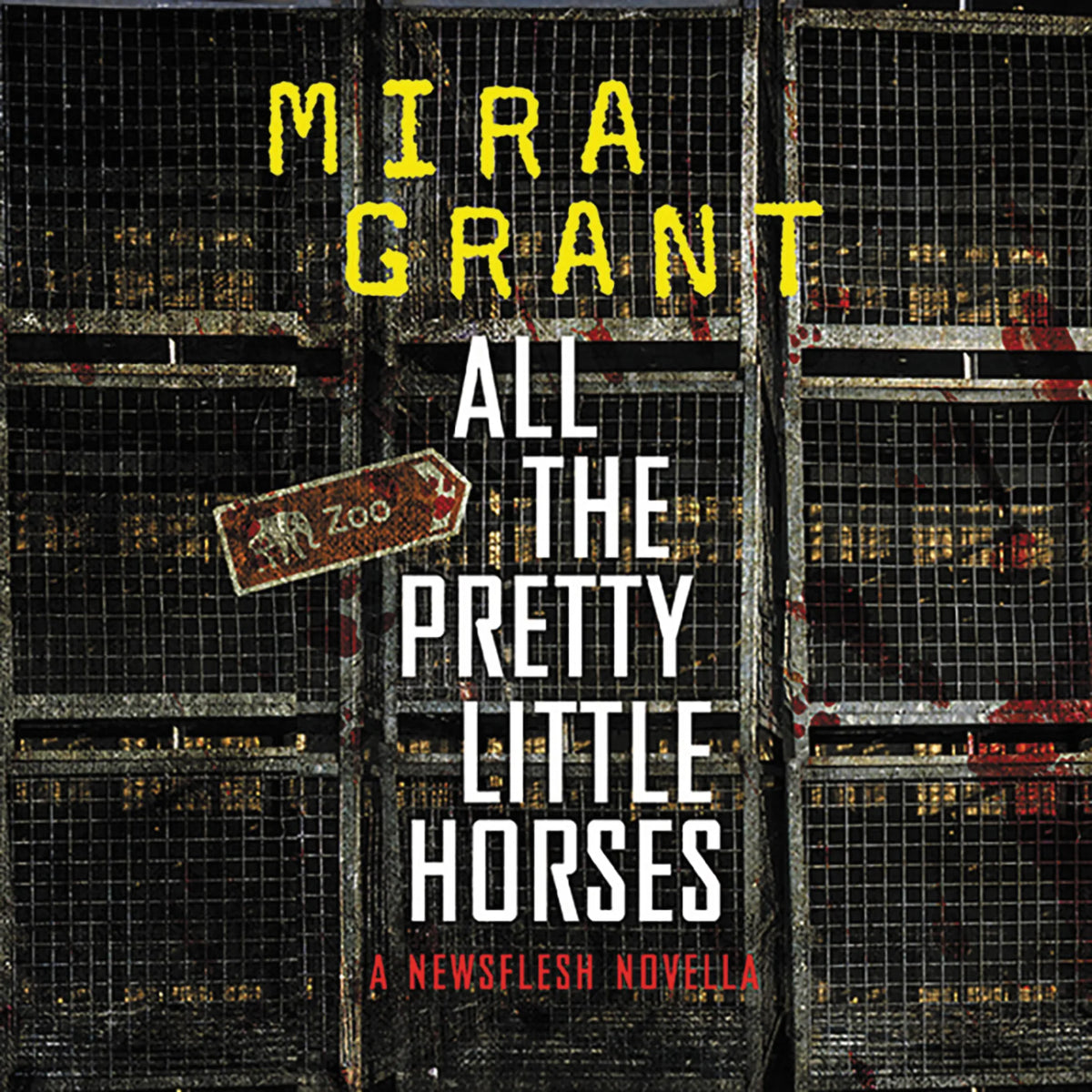 All the Pretty Little Horses
