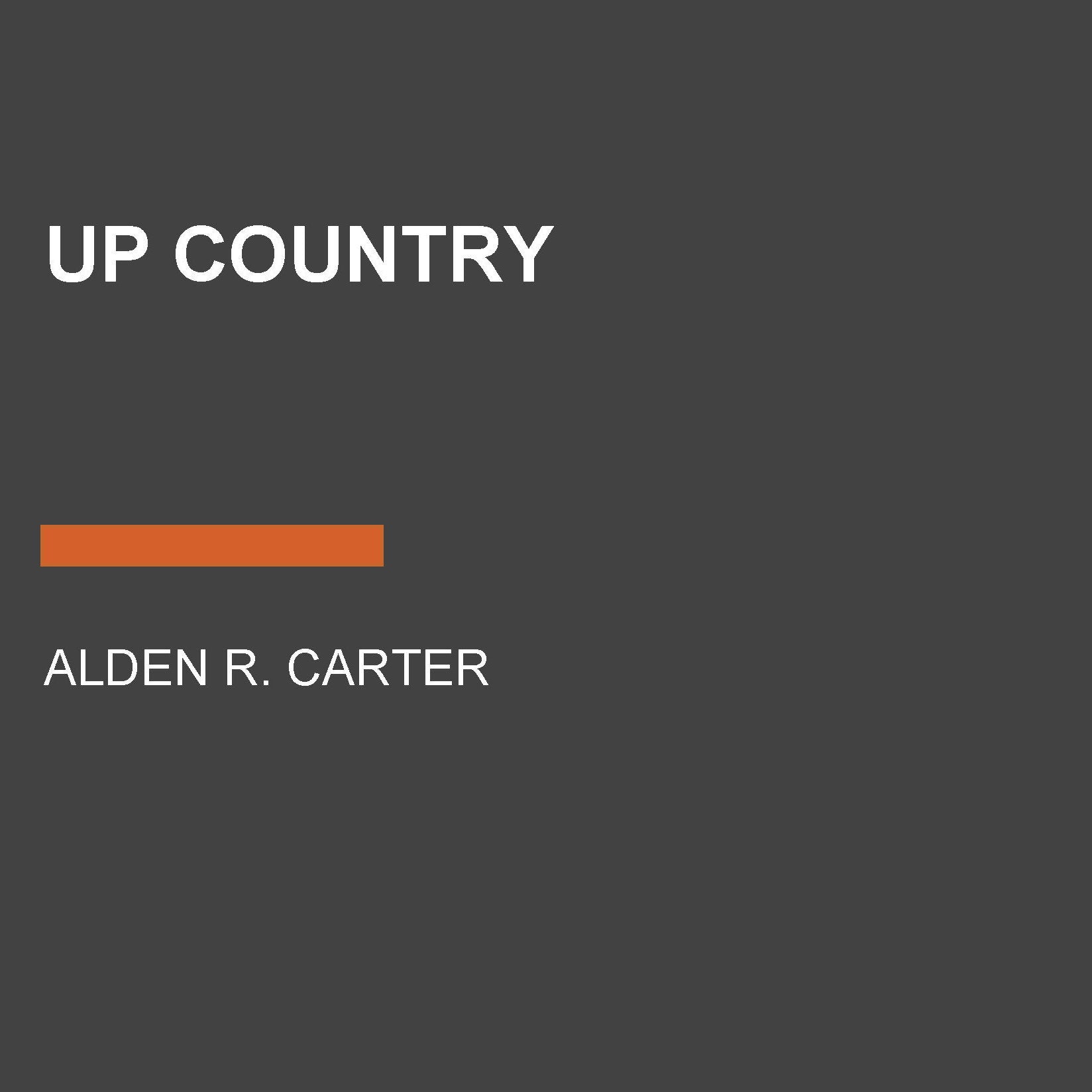Up Country