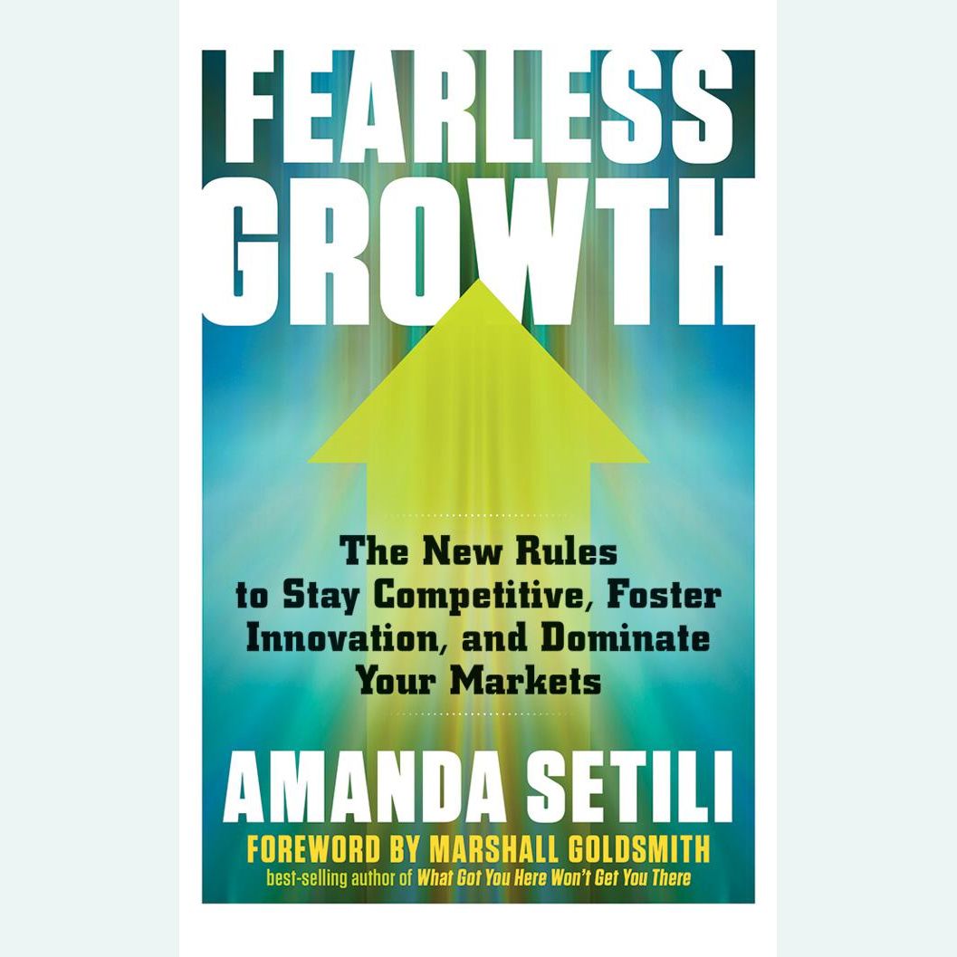 Fearless Growth