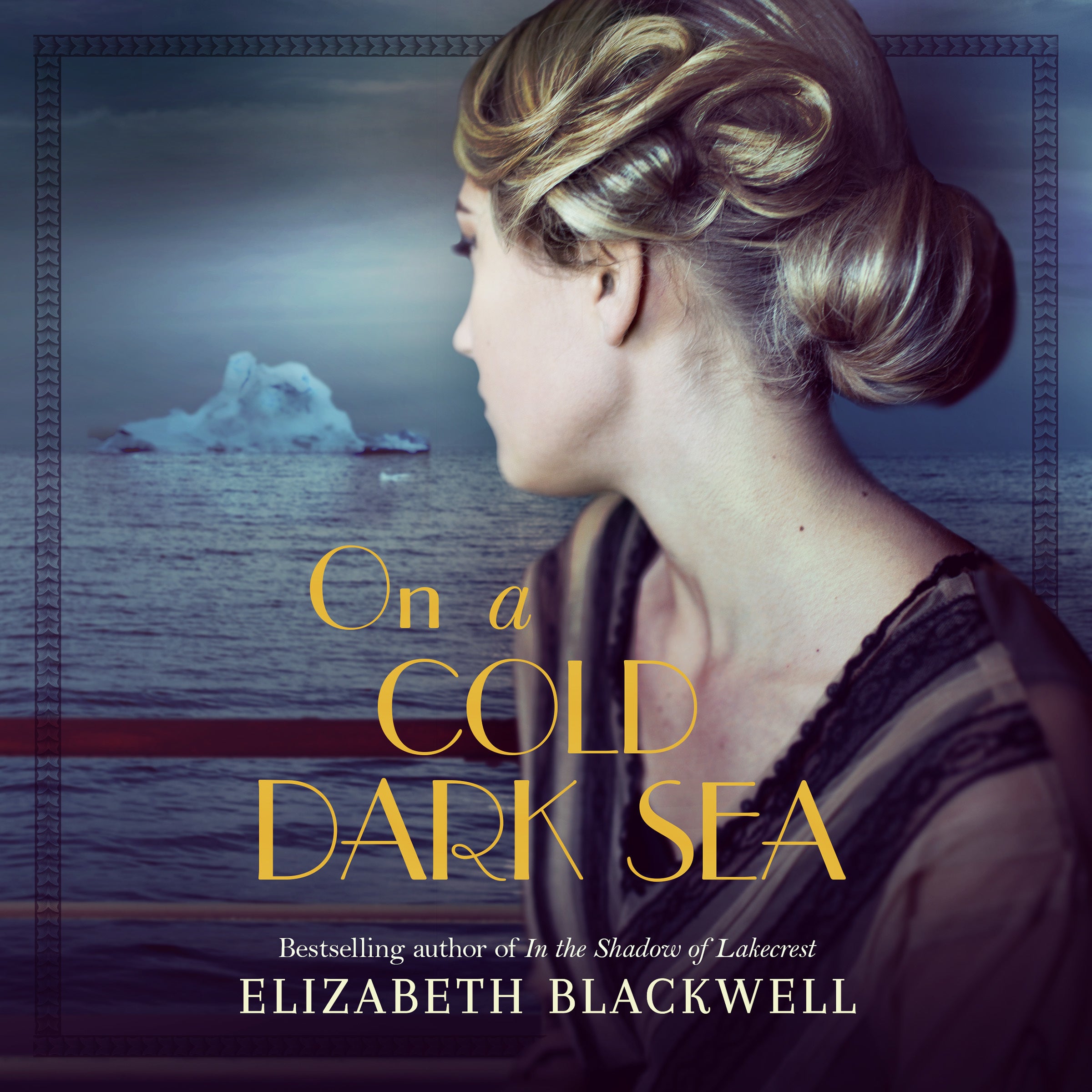 On a Cold Dark Sea