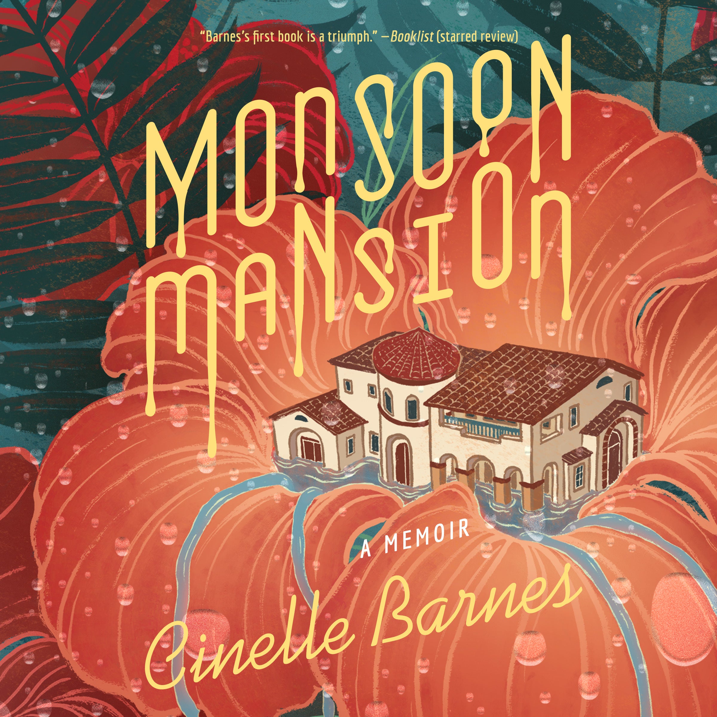 Monsoon Mansion