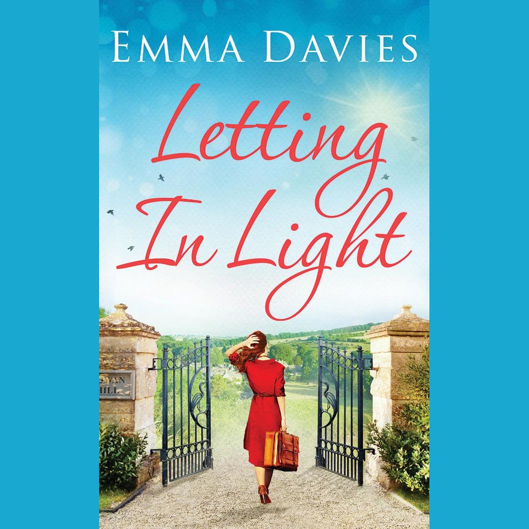 Letting In Light