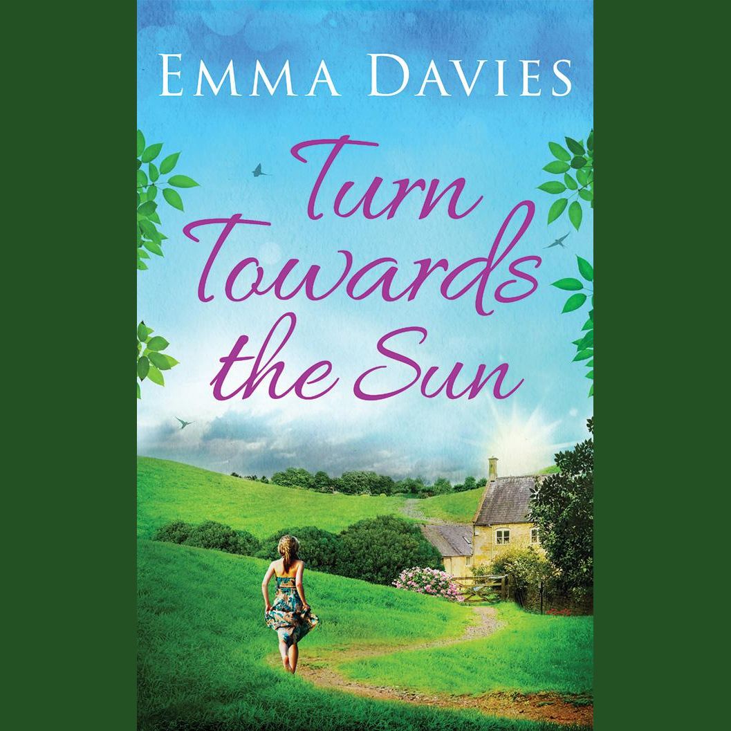 Turn Towards The Sun