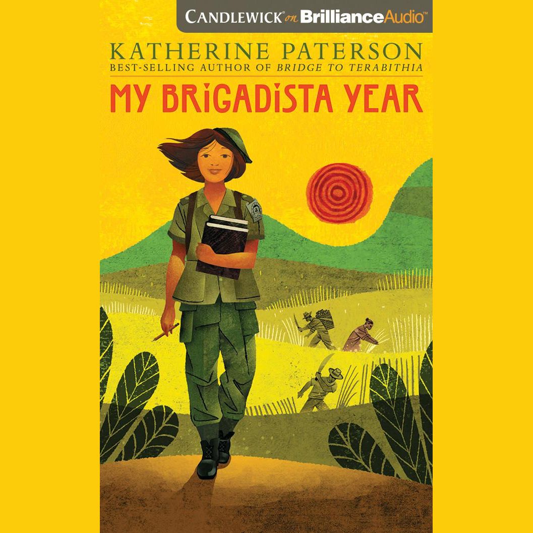 My Brigadista Year