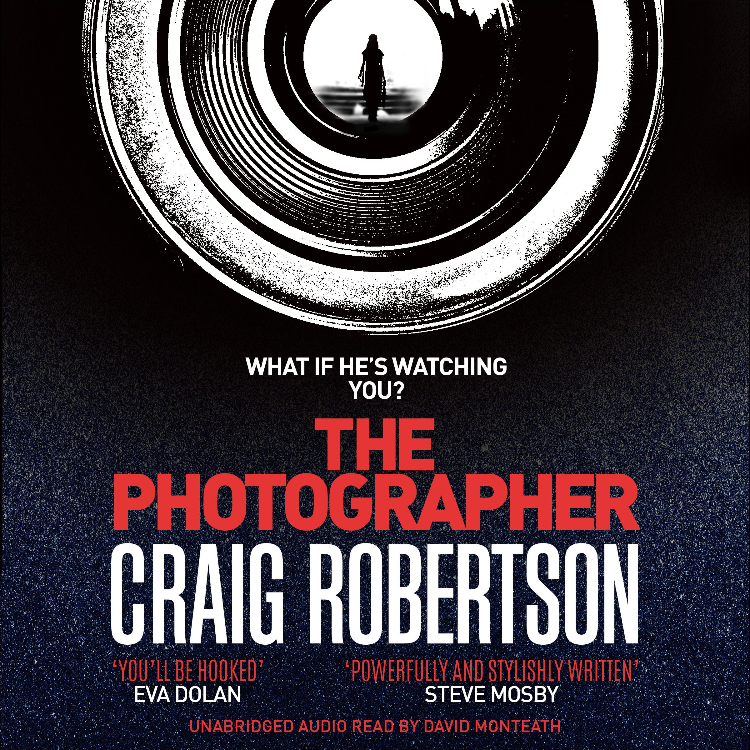 The Photographer