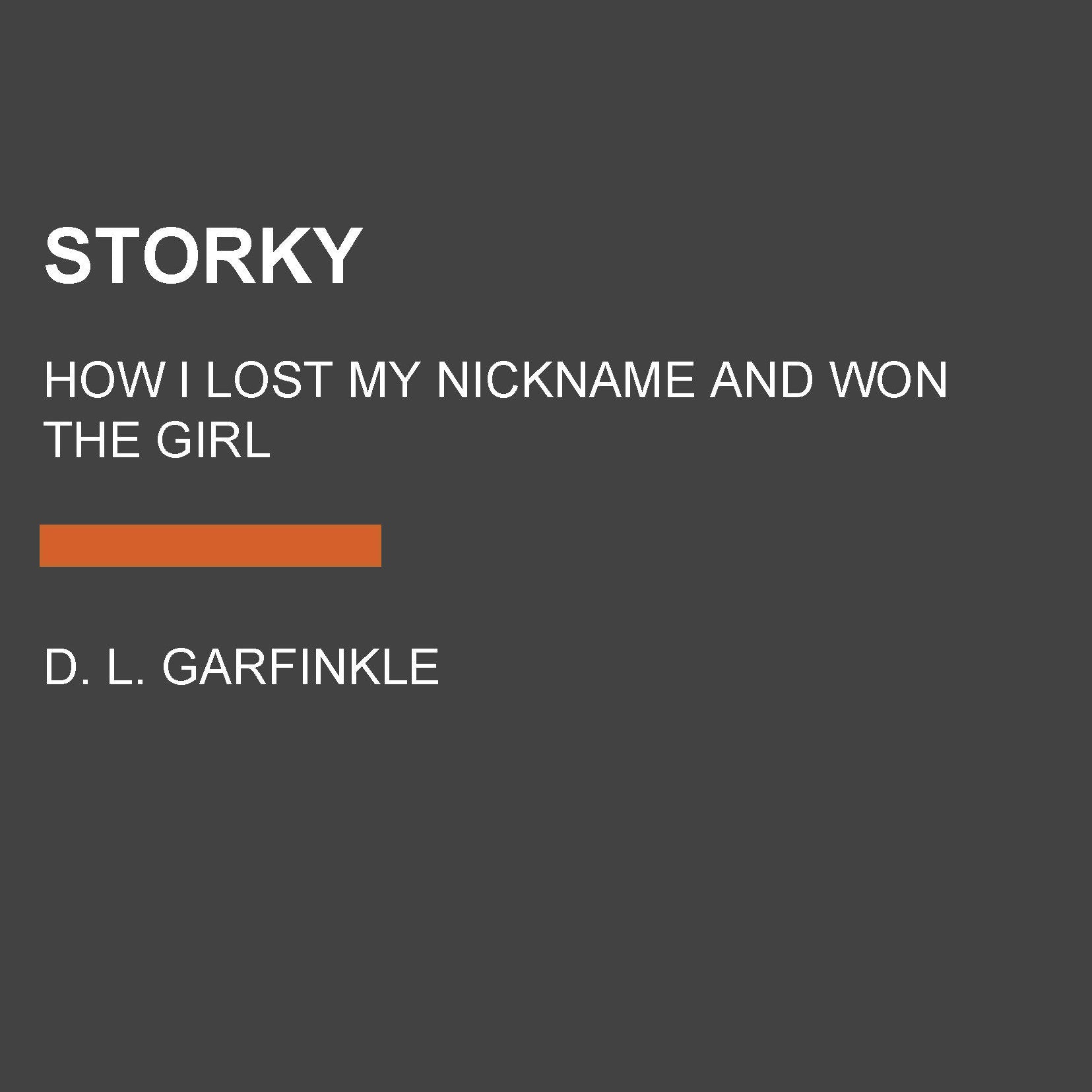 Storky