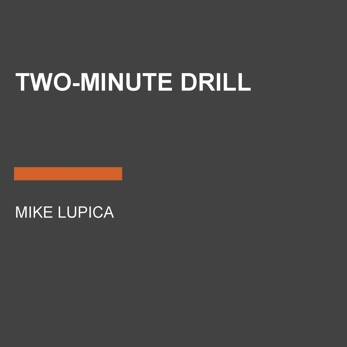 Two-Minute Drill