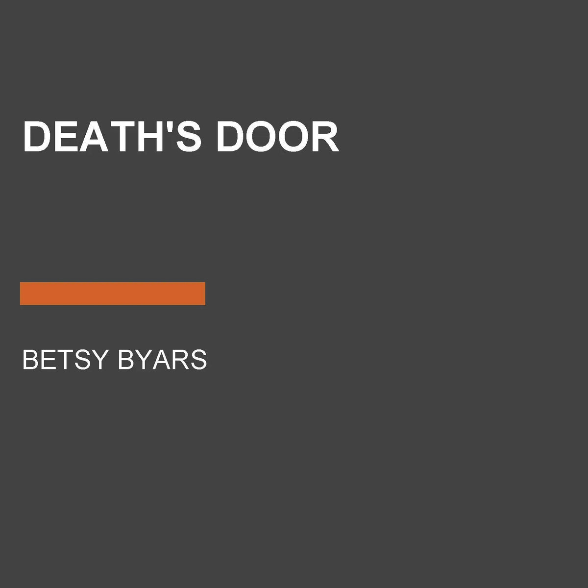 Death's Door