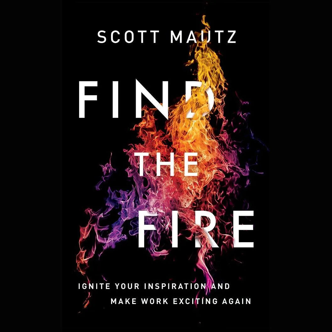 Find the Fire
