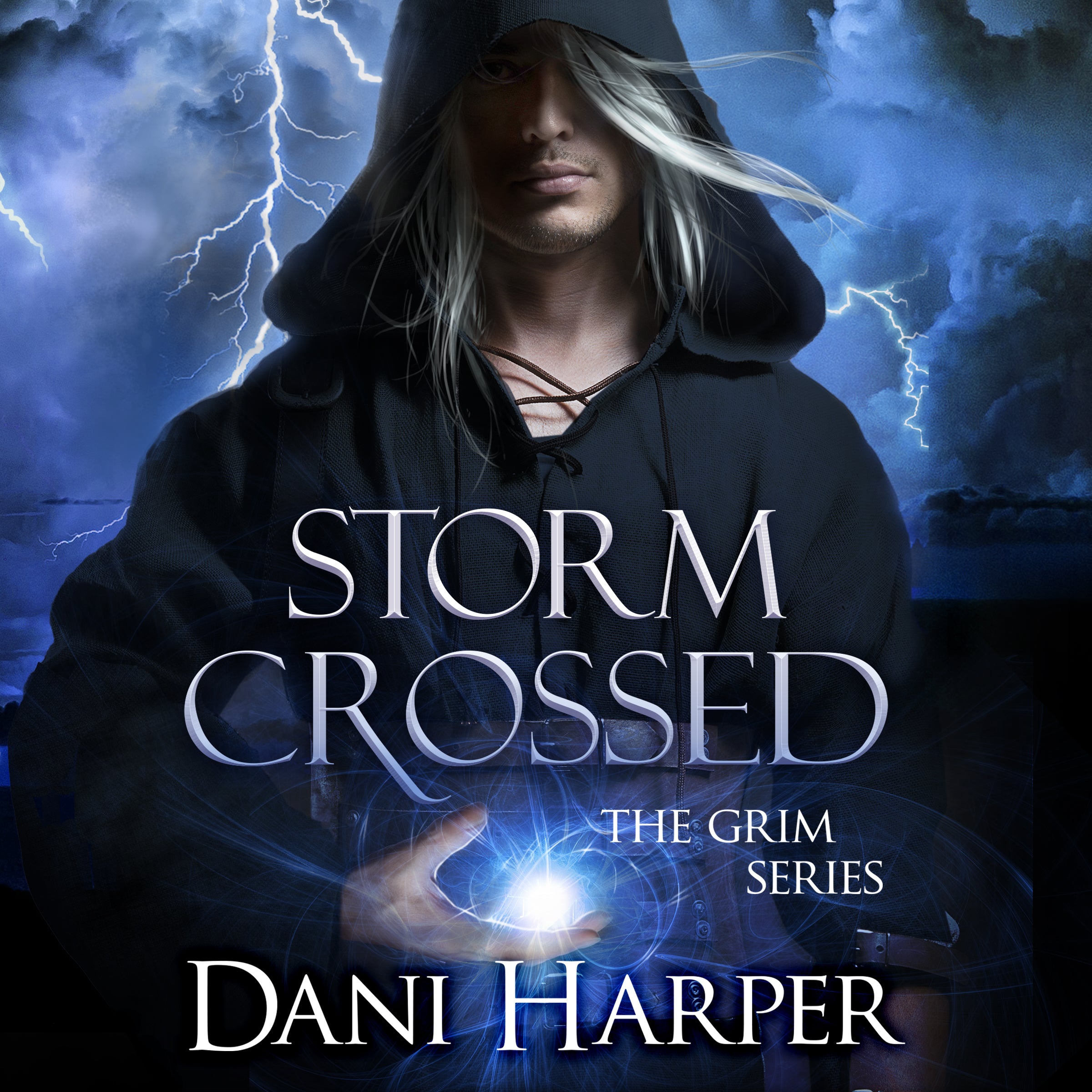 Storm Crossed