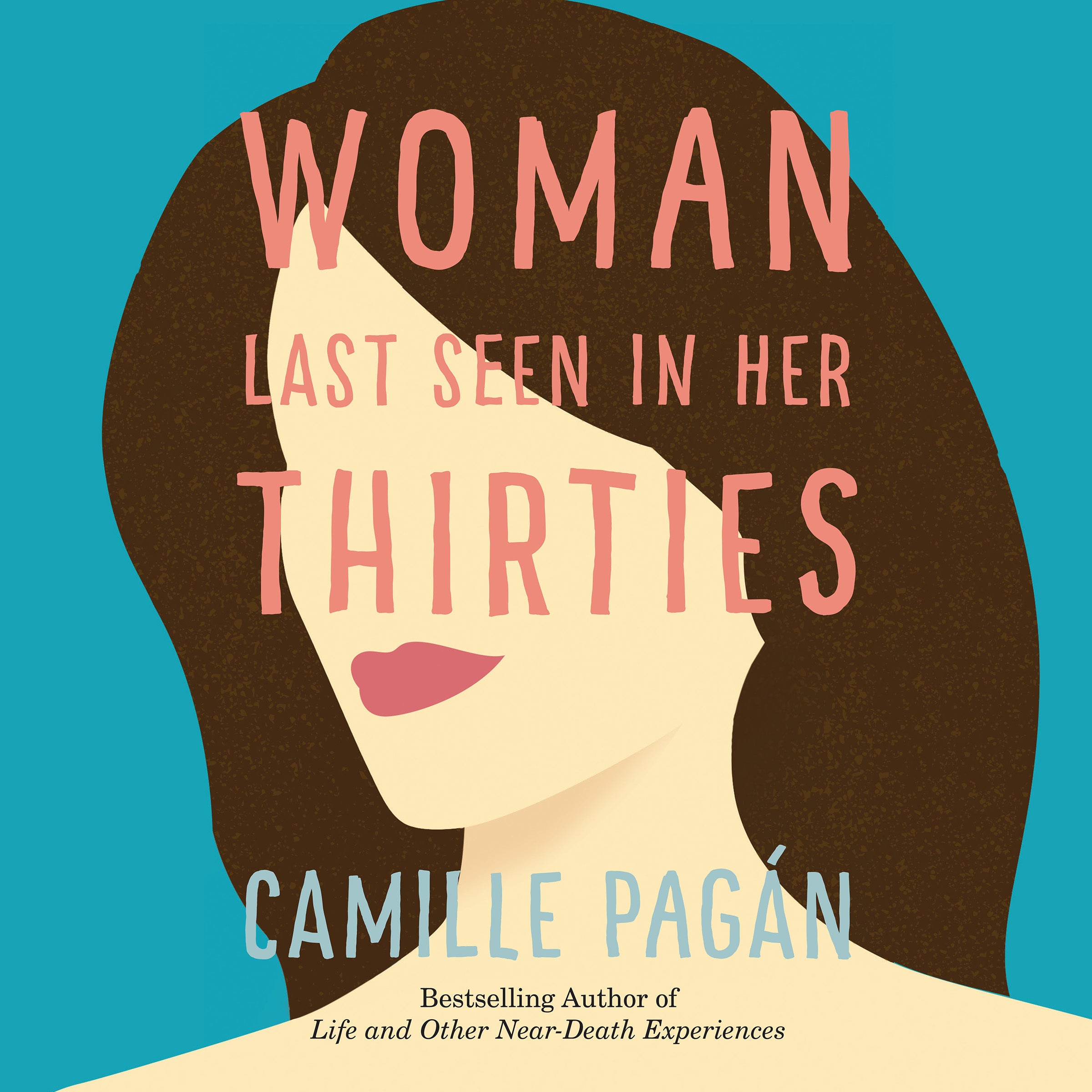 Woman Last Seen in Her Thirties