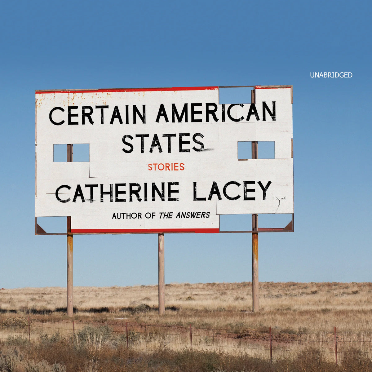 Certain American States