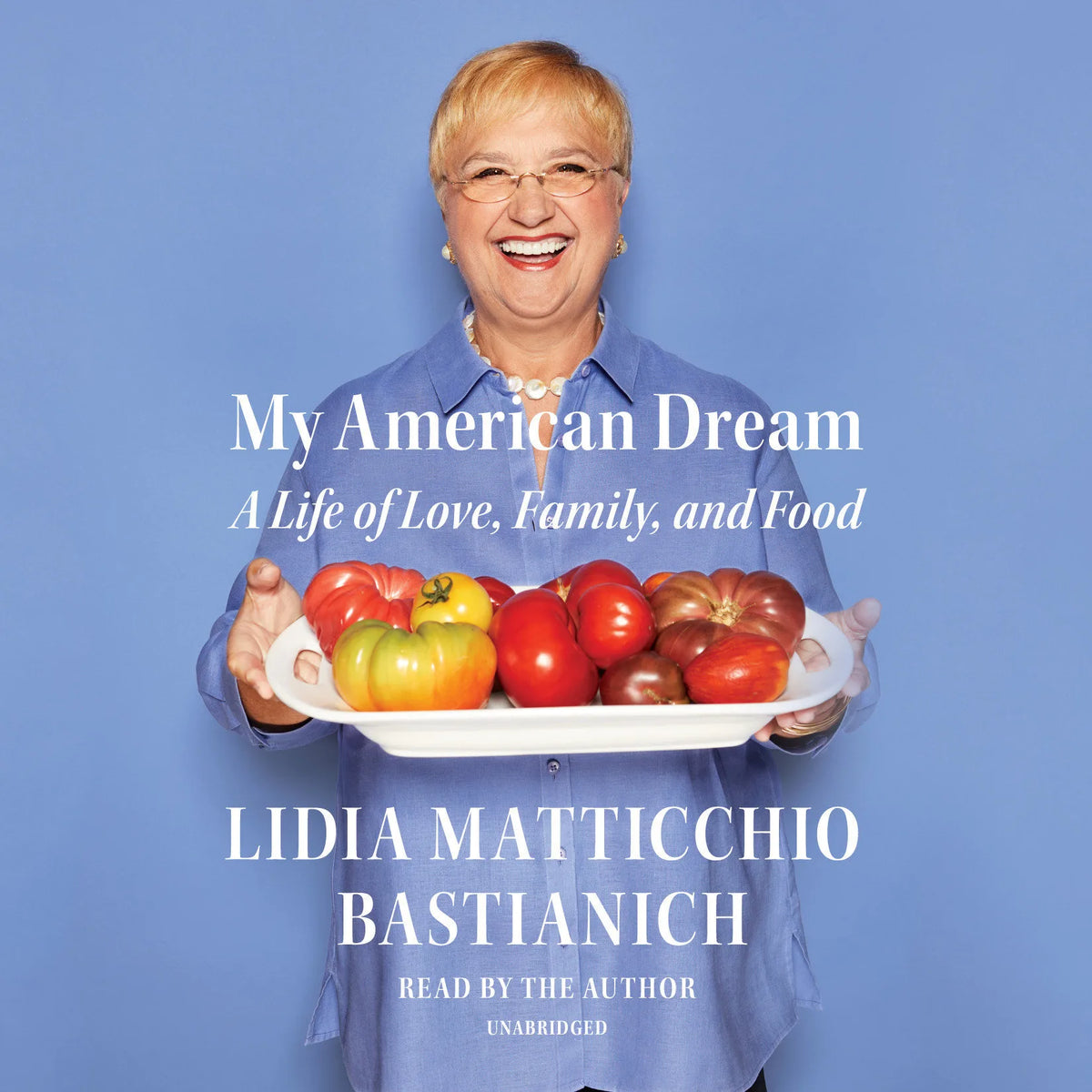 My American Dream