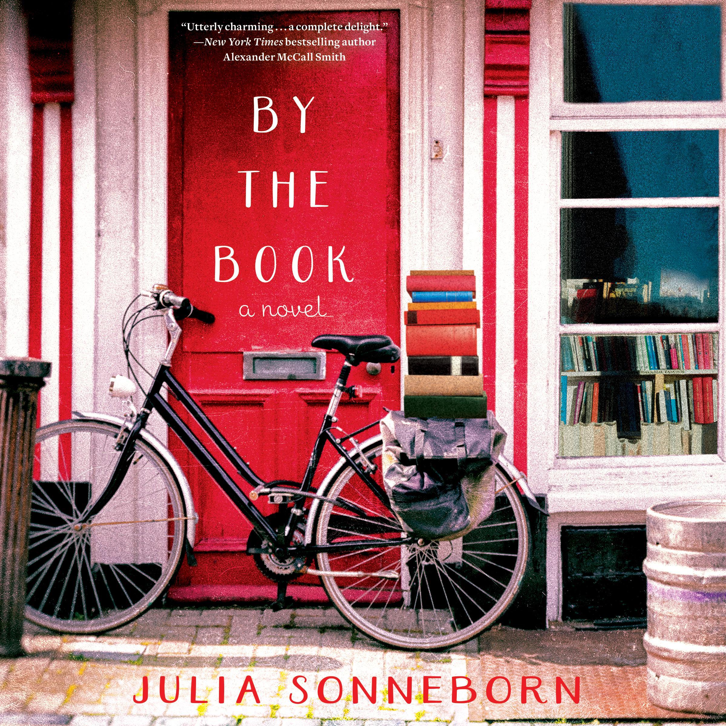 By the Book