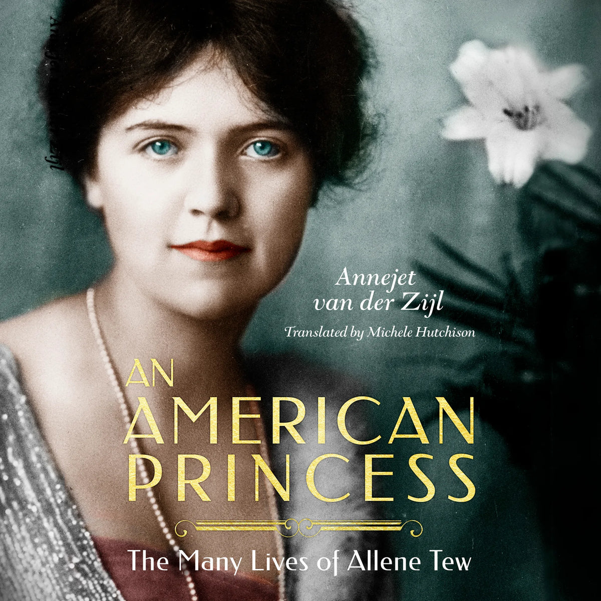 An American Princess