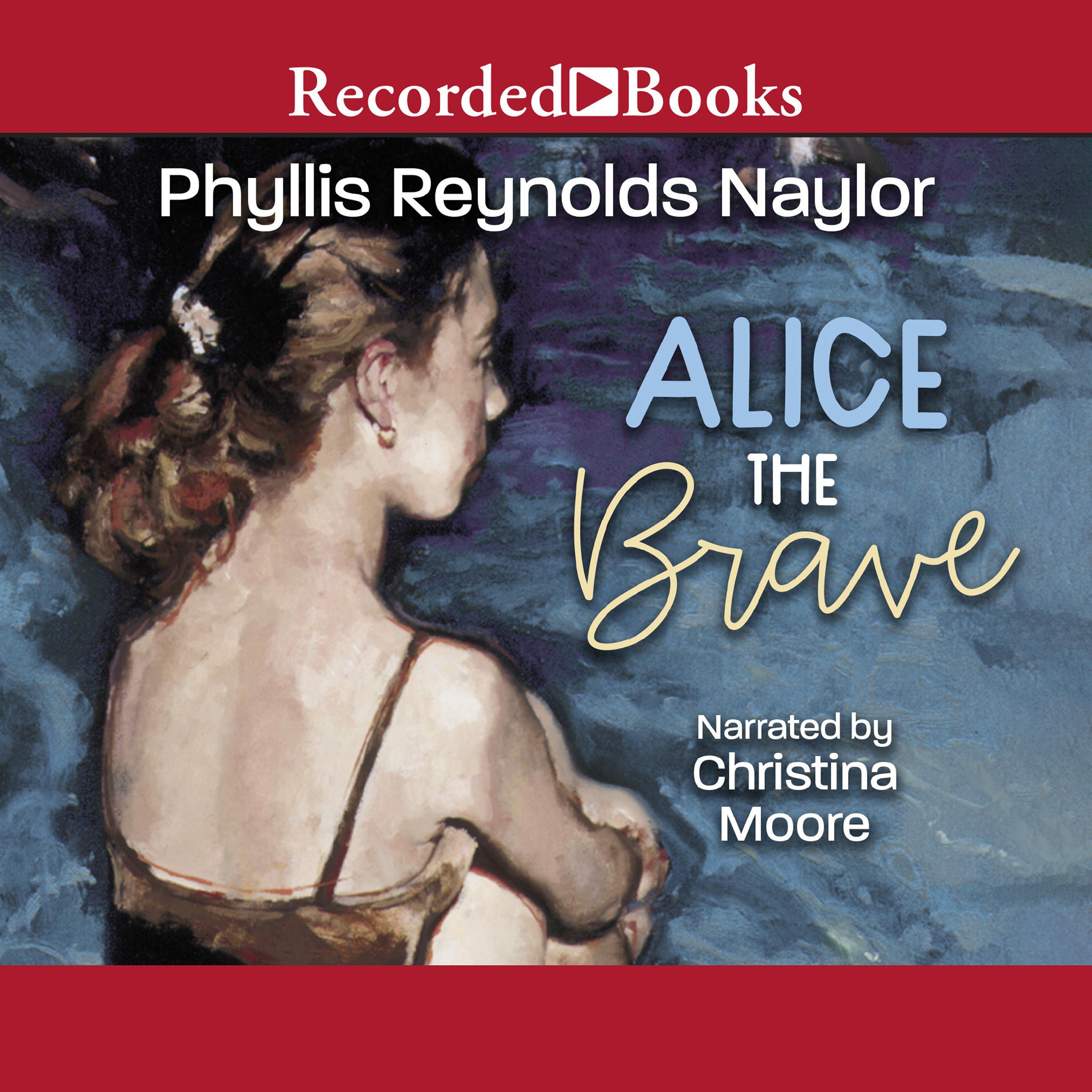 Alice the Brave