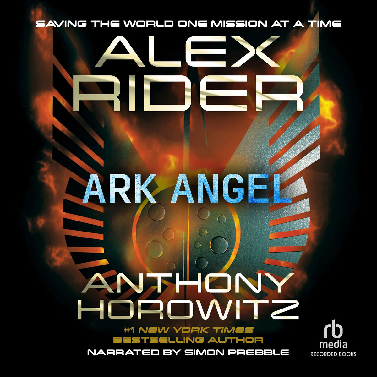 Ark Angel