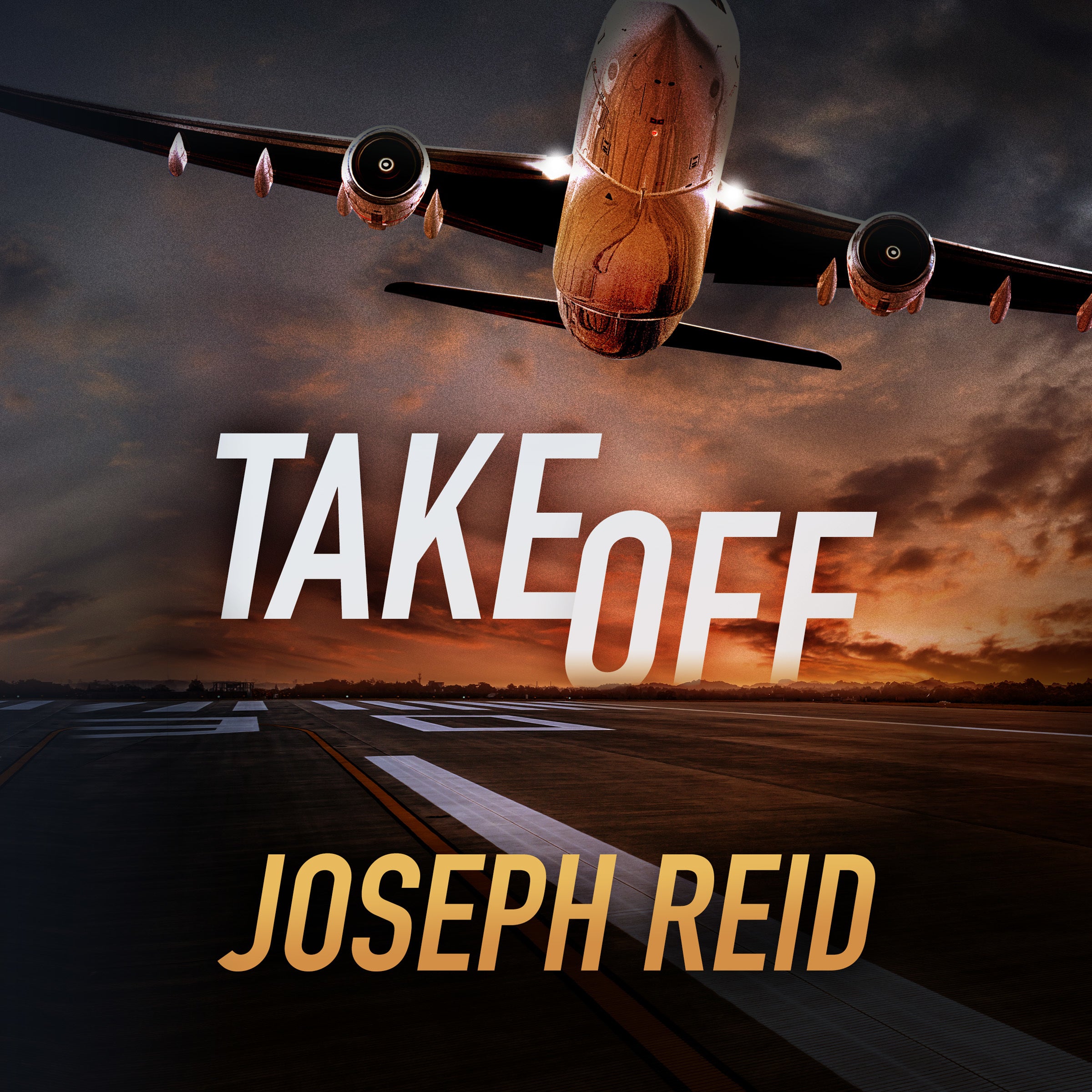 Takeoff