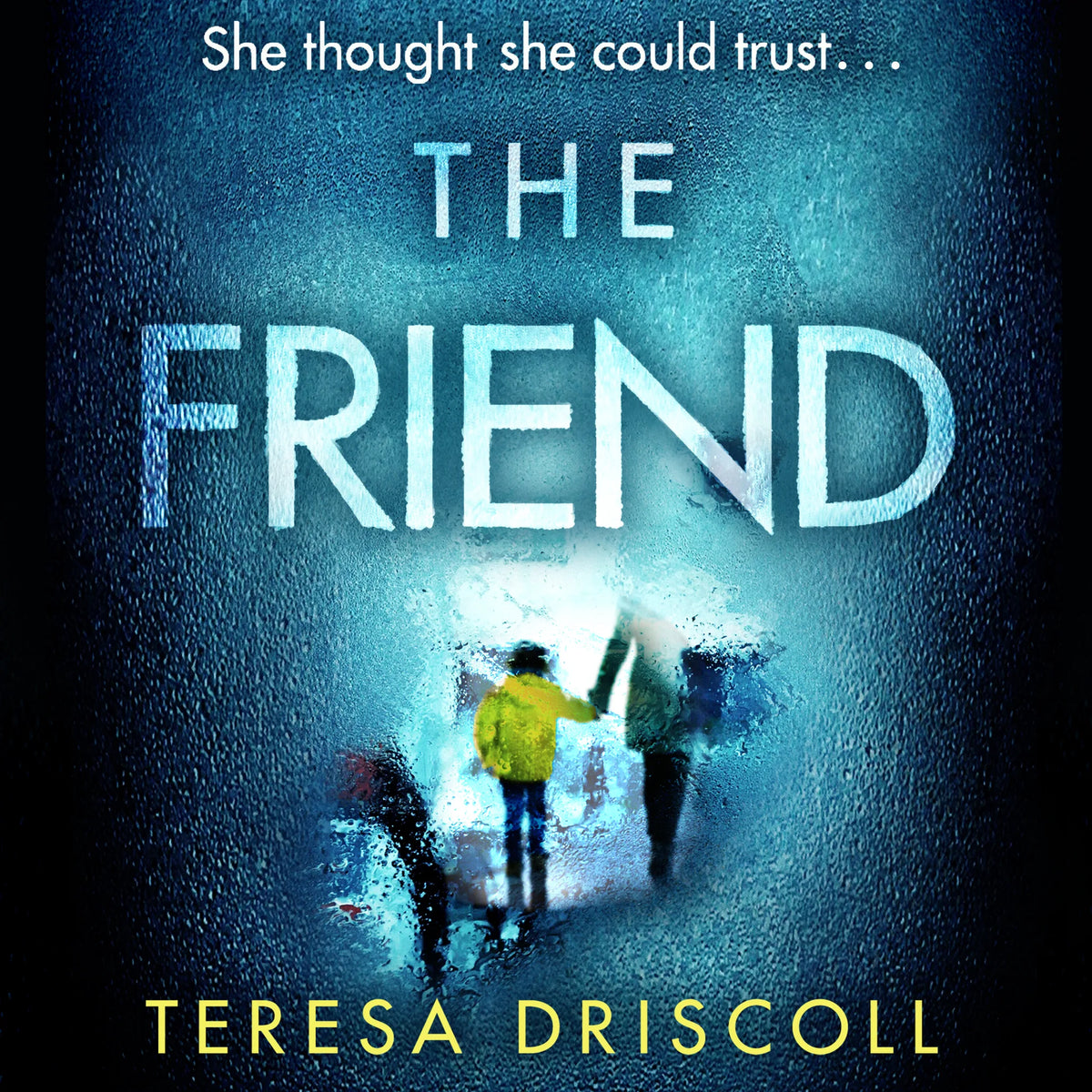 The Friend