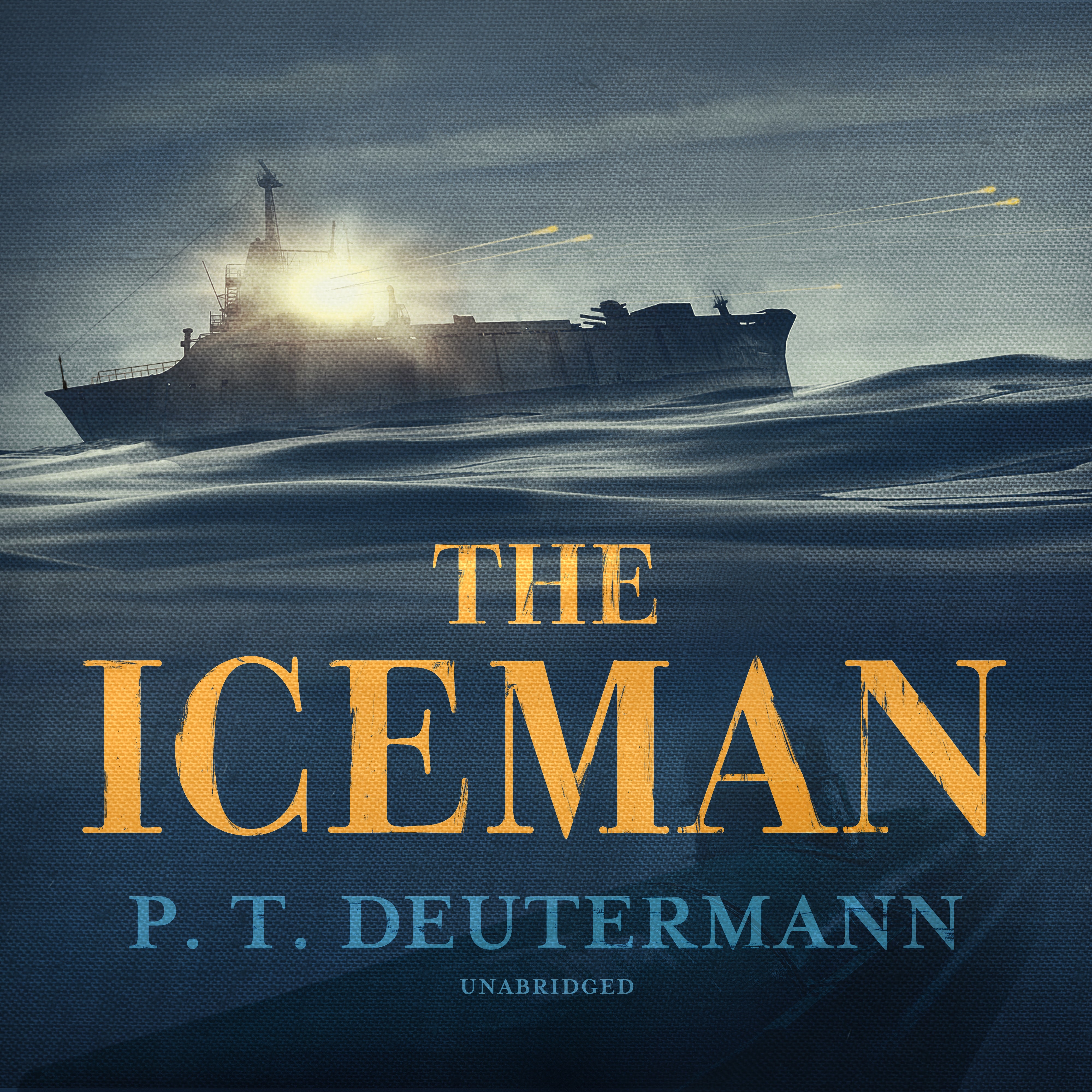 The Iceman