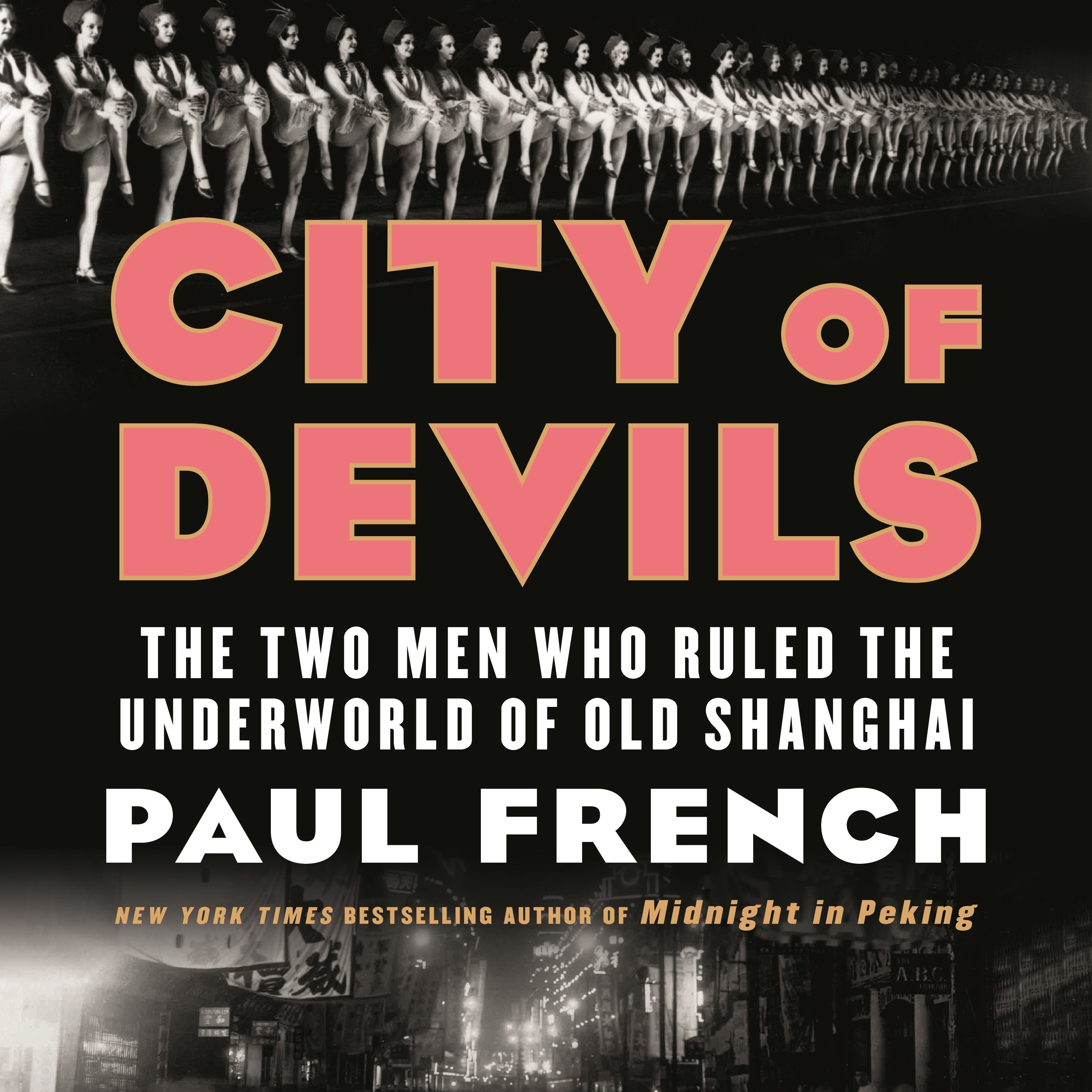 City of Devils