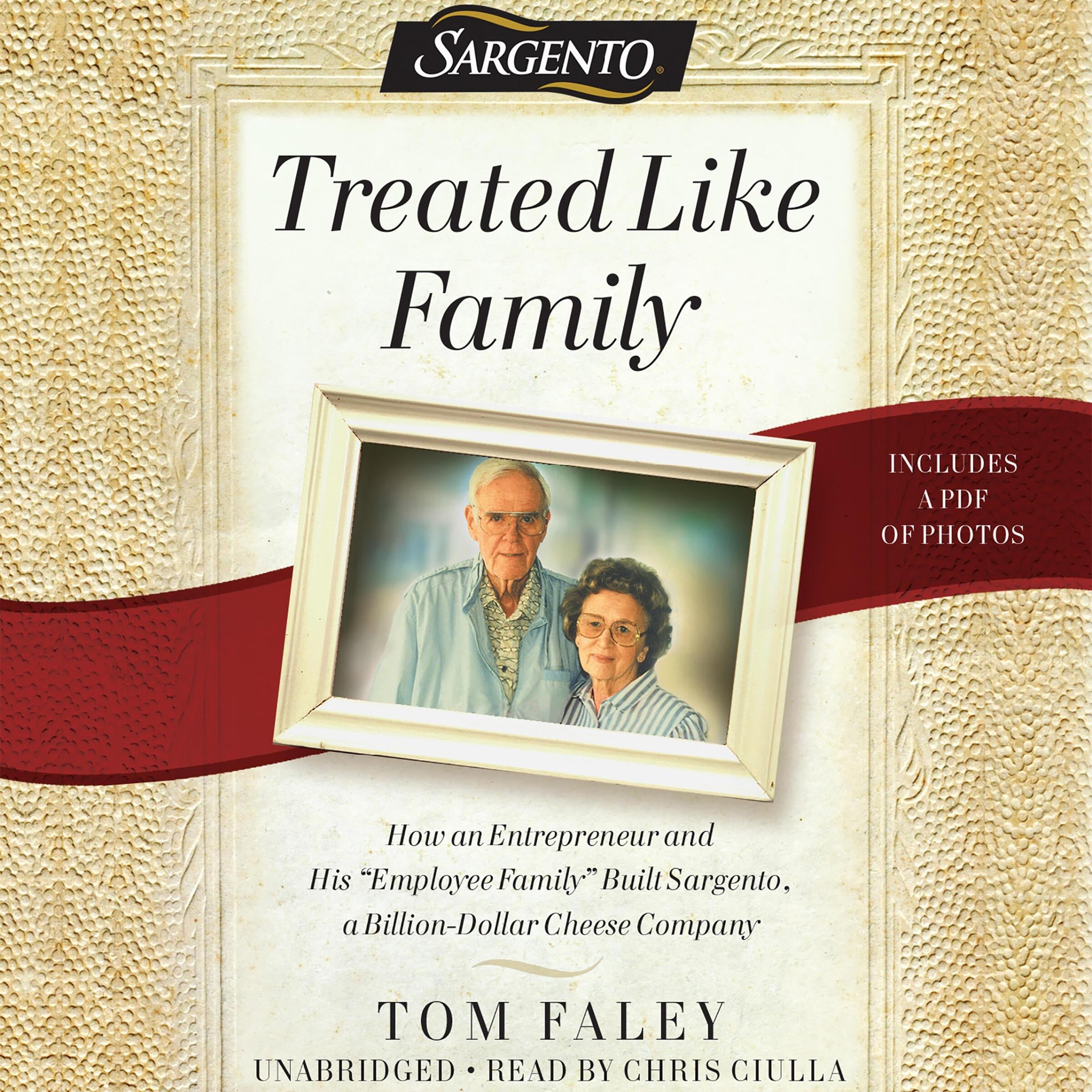 Treated Like Family