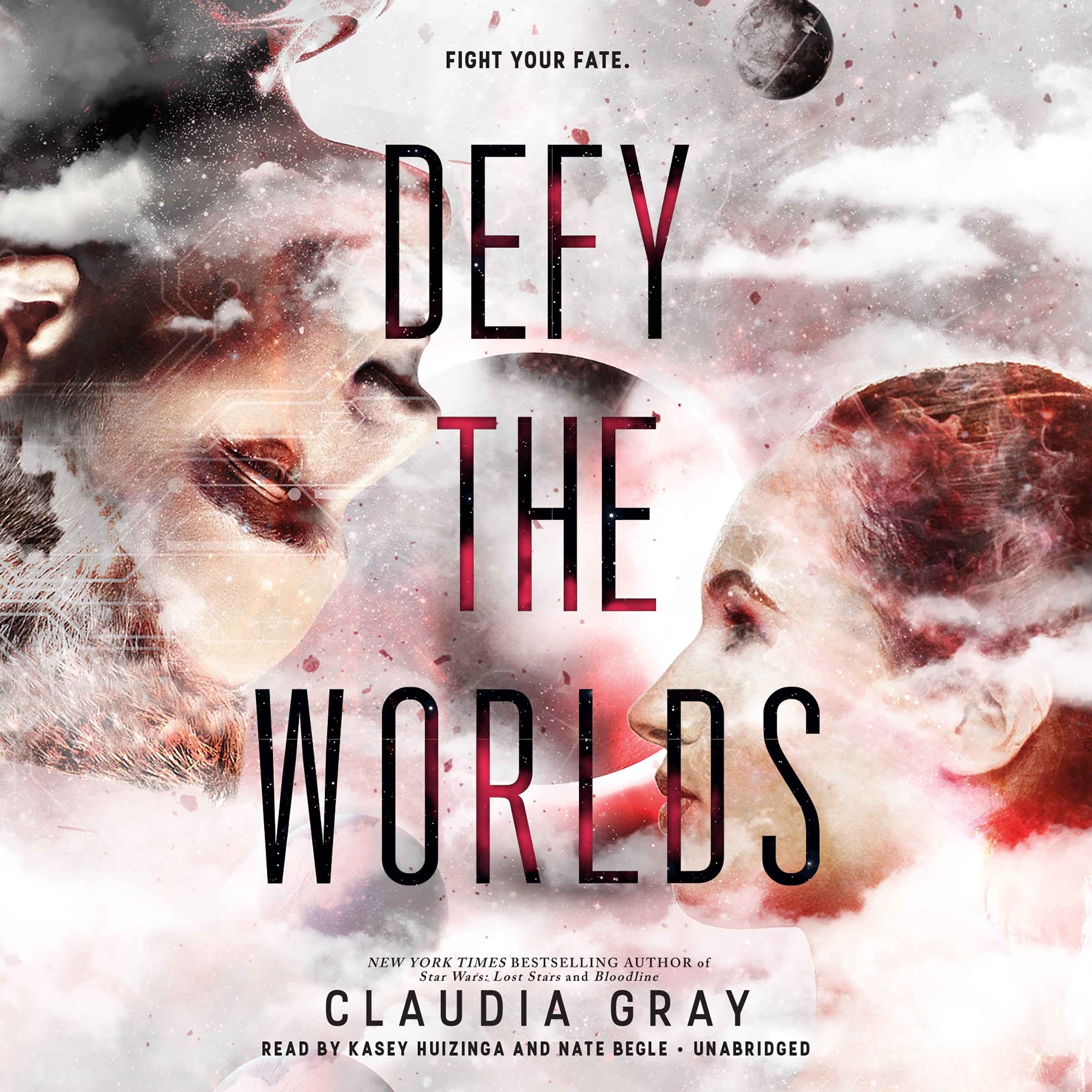 Defy the Worlds