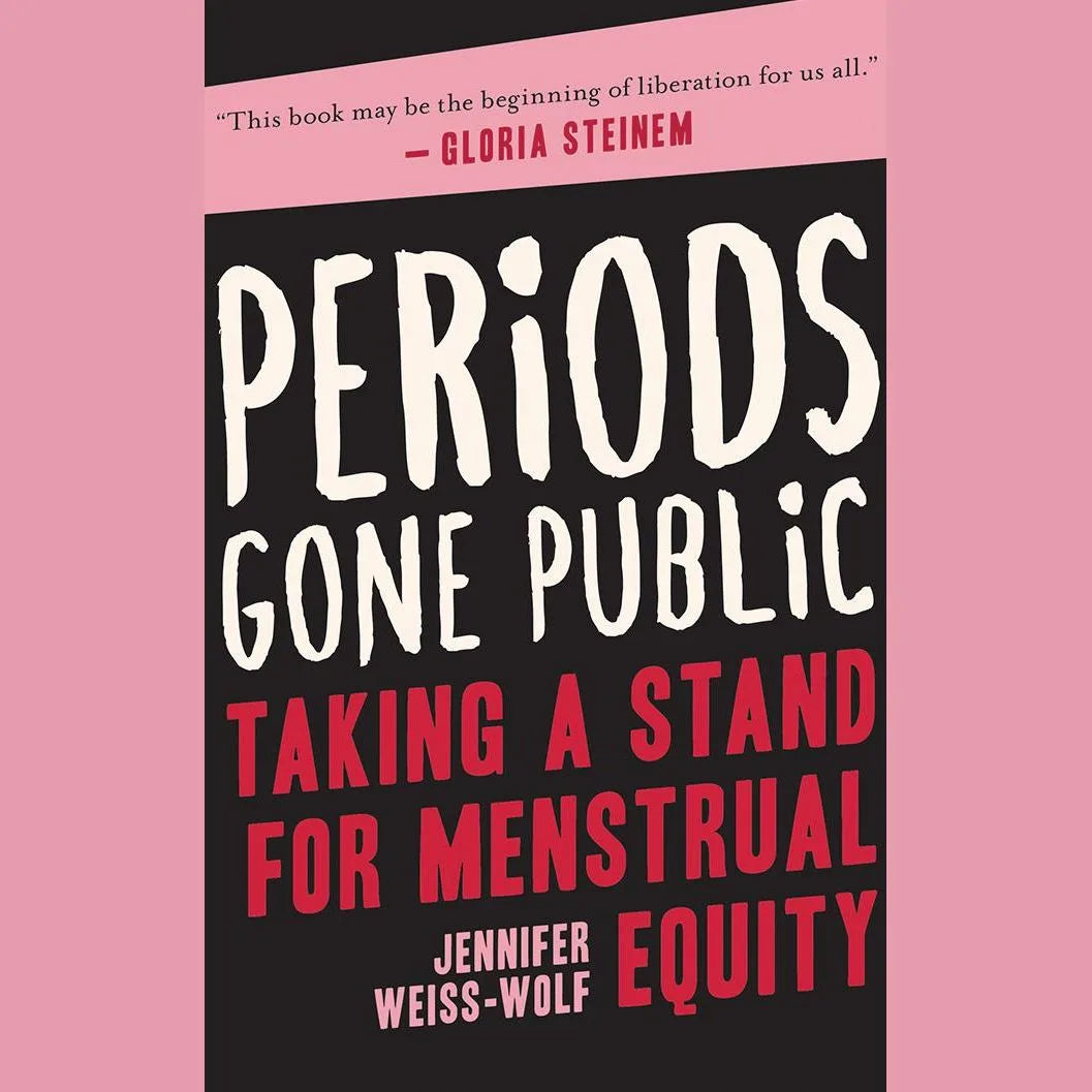 Periods Gone Public