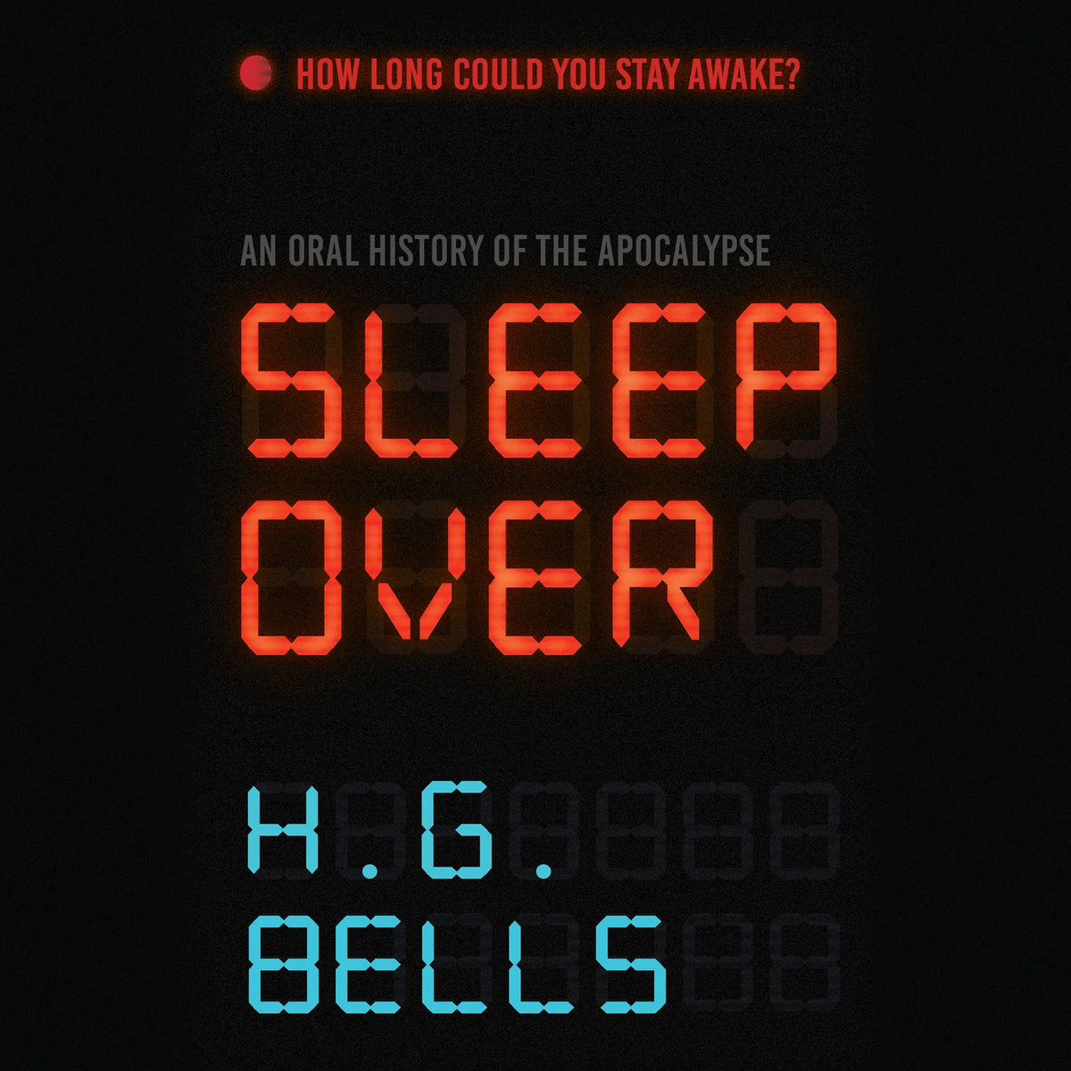Sleep Over
