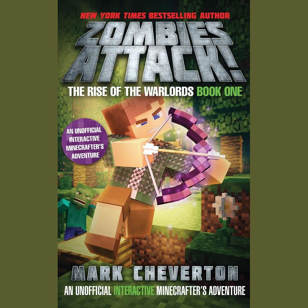 Zombies Attack!