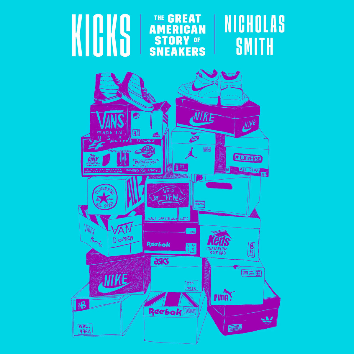 Kicks