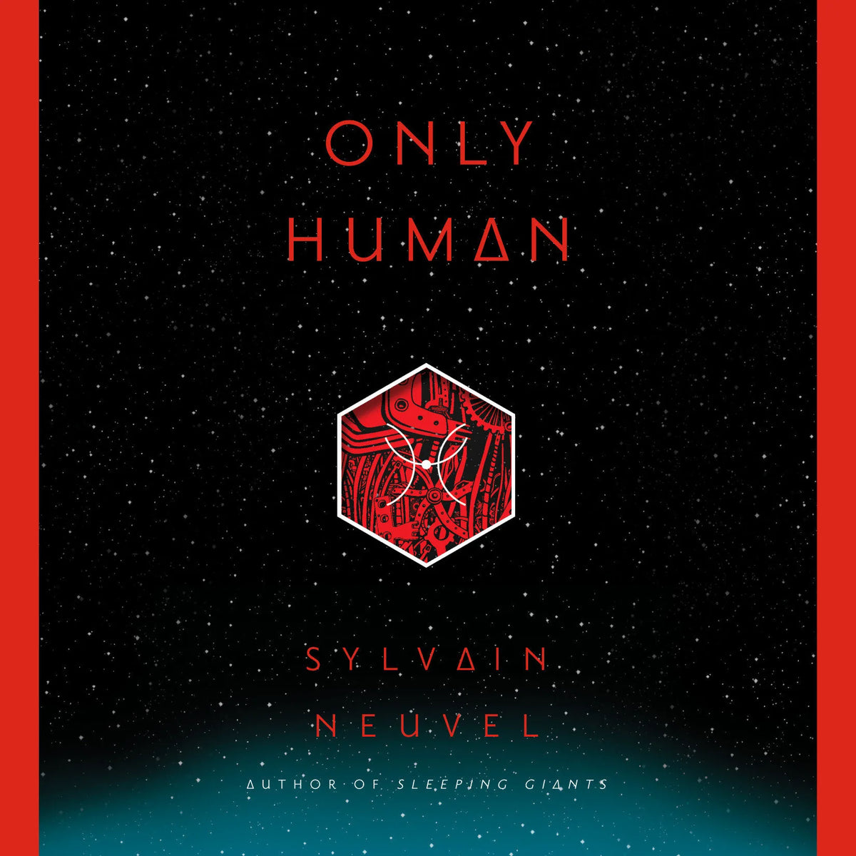 Only Human