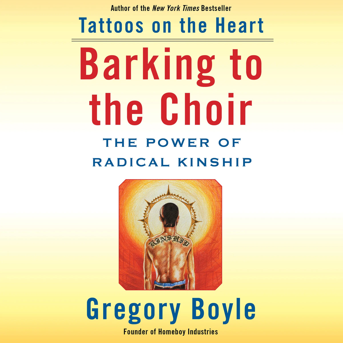 Barking to the Choir