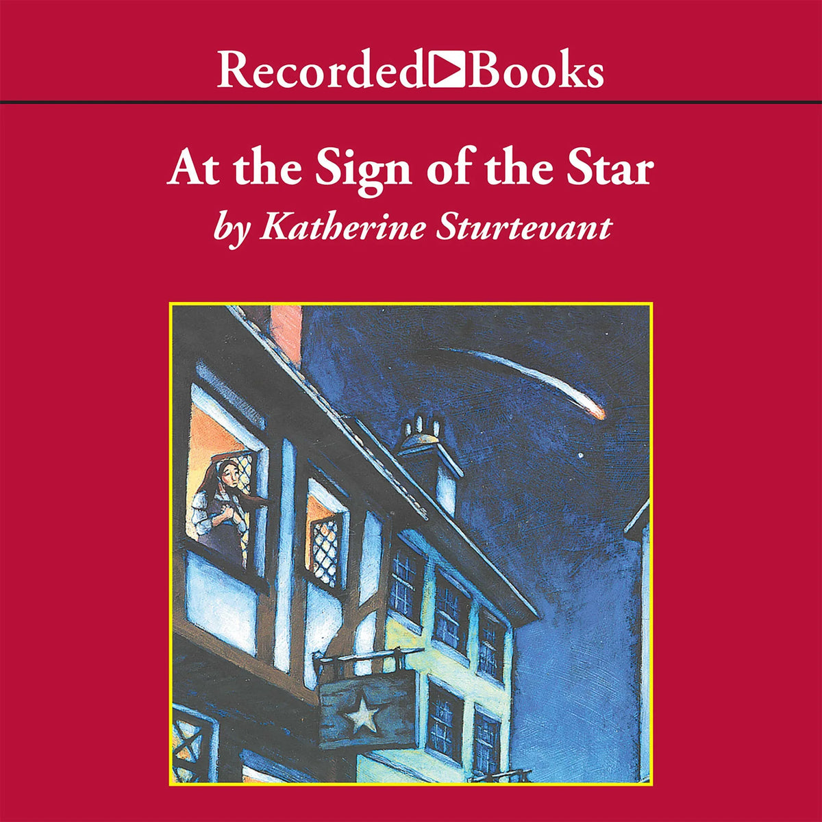 At the Sign of the Star