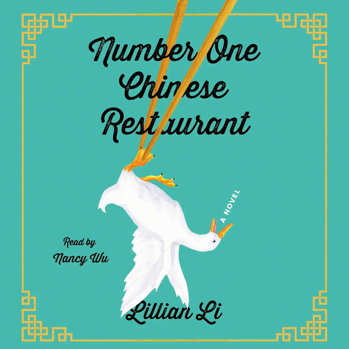 Number One Chinese Restaurant