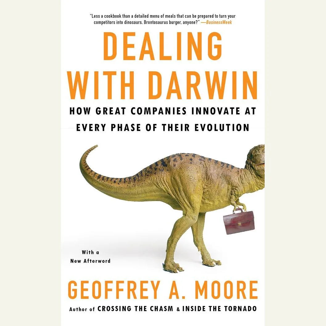 Dealing with Darwin