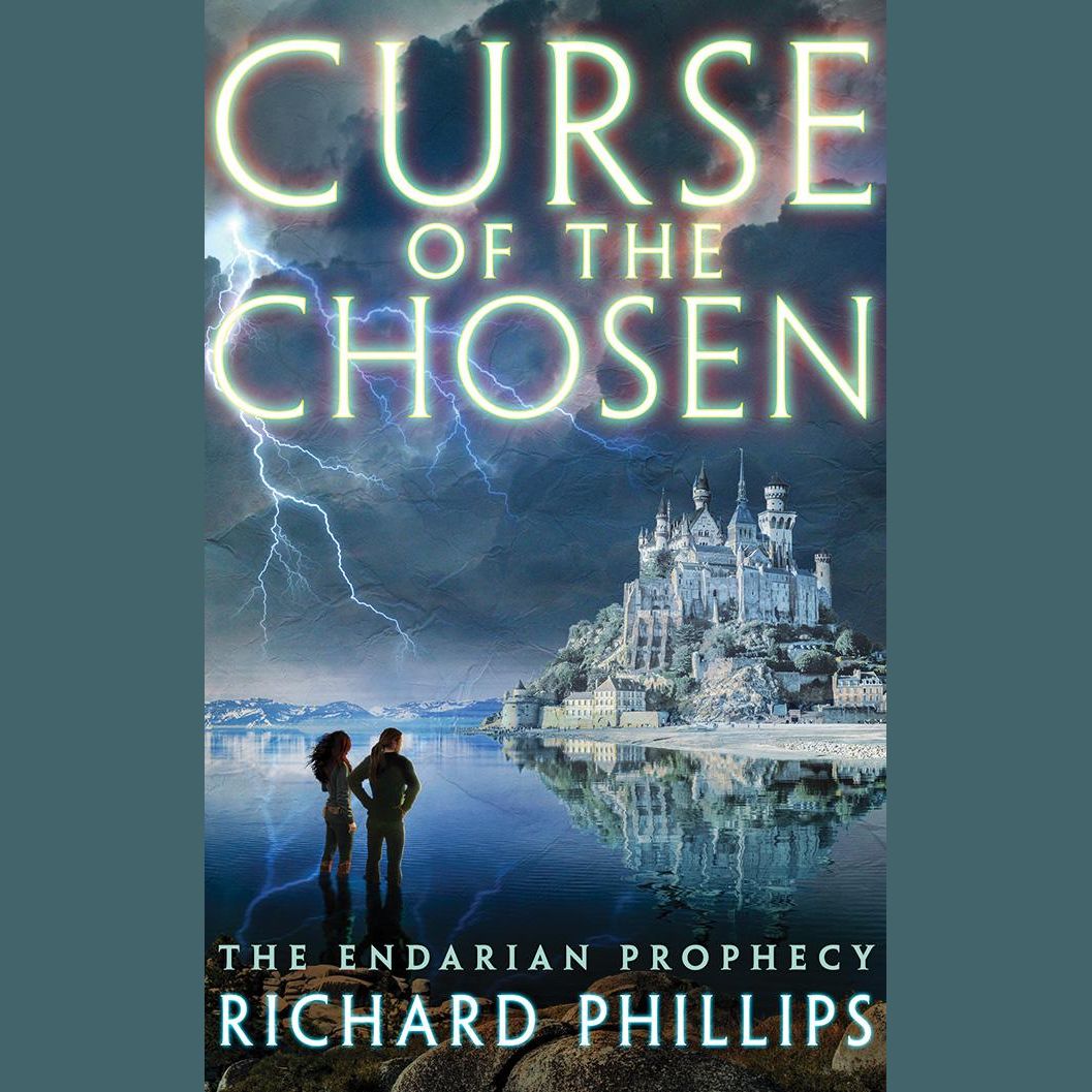 Curse of the Chosen