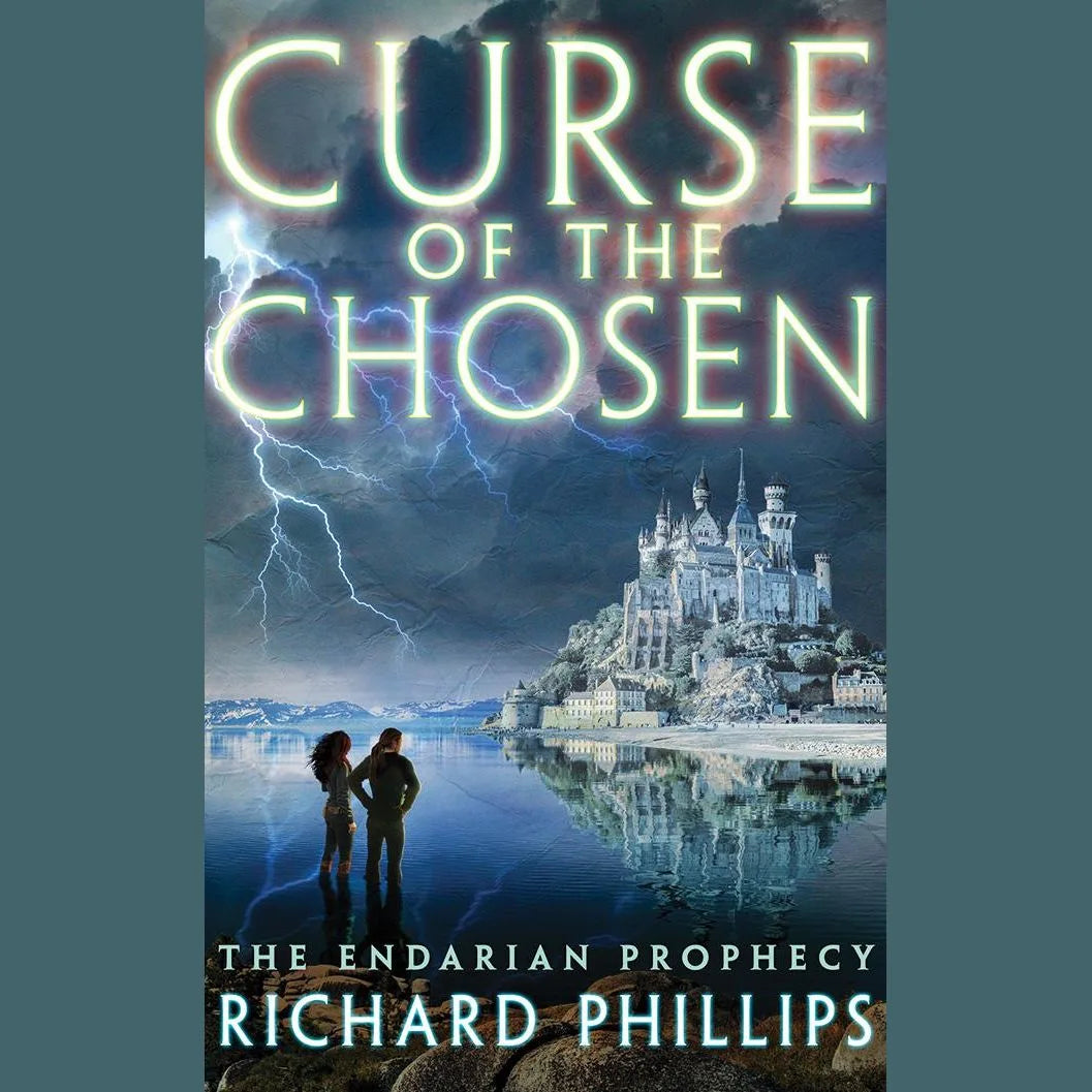 Curse of the Chosen