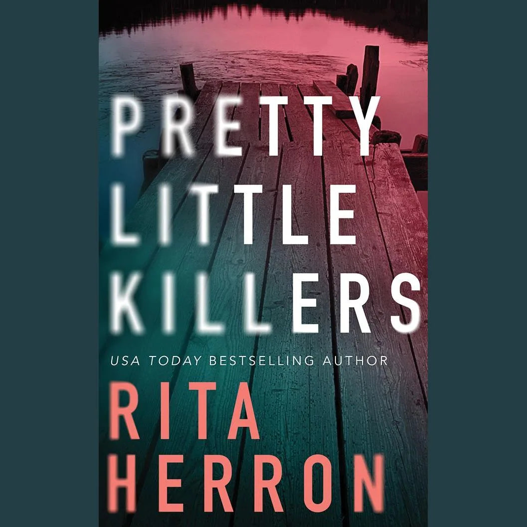 Pretty Little Killers