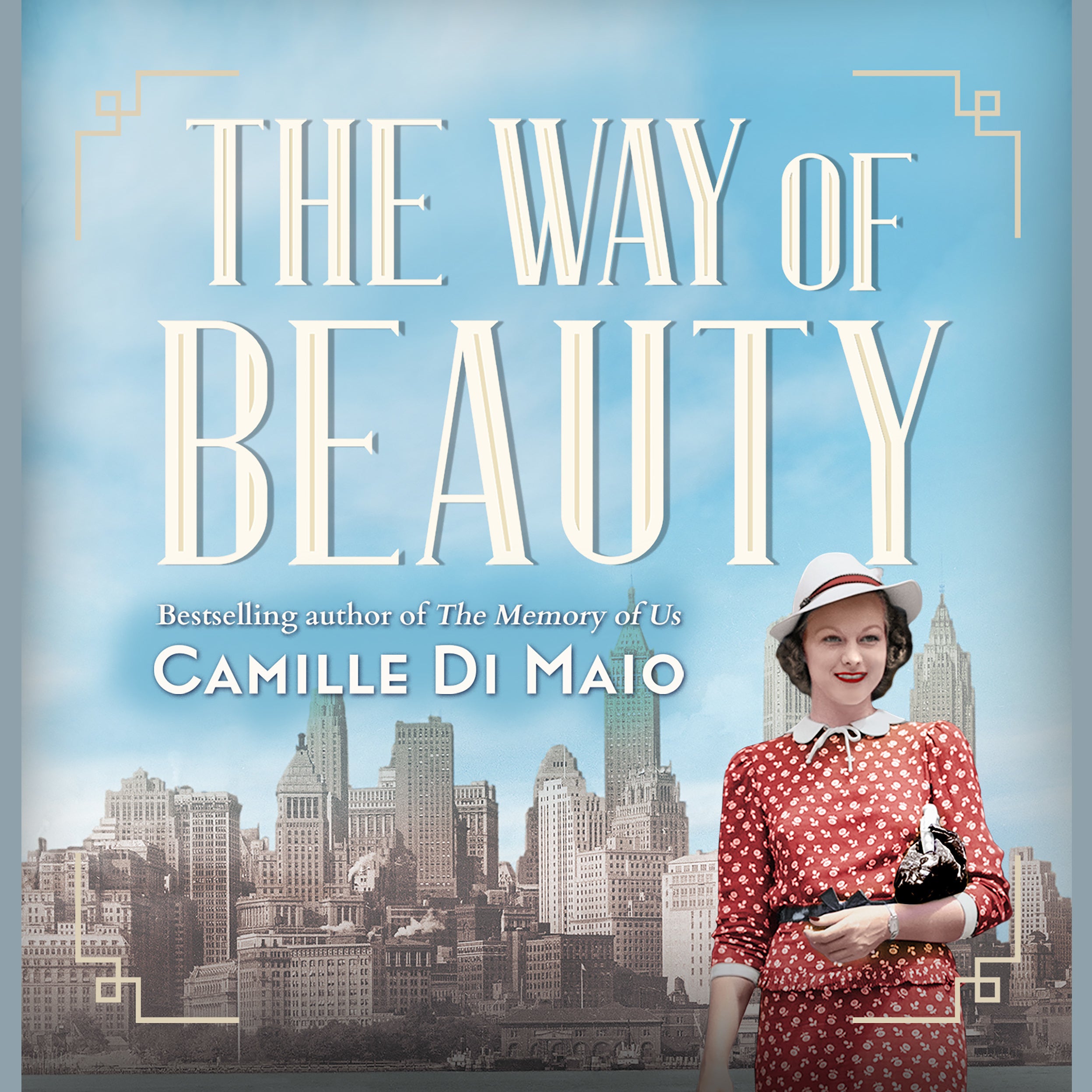 The Way of Beauty