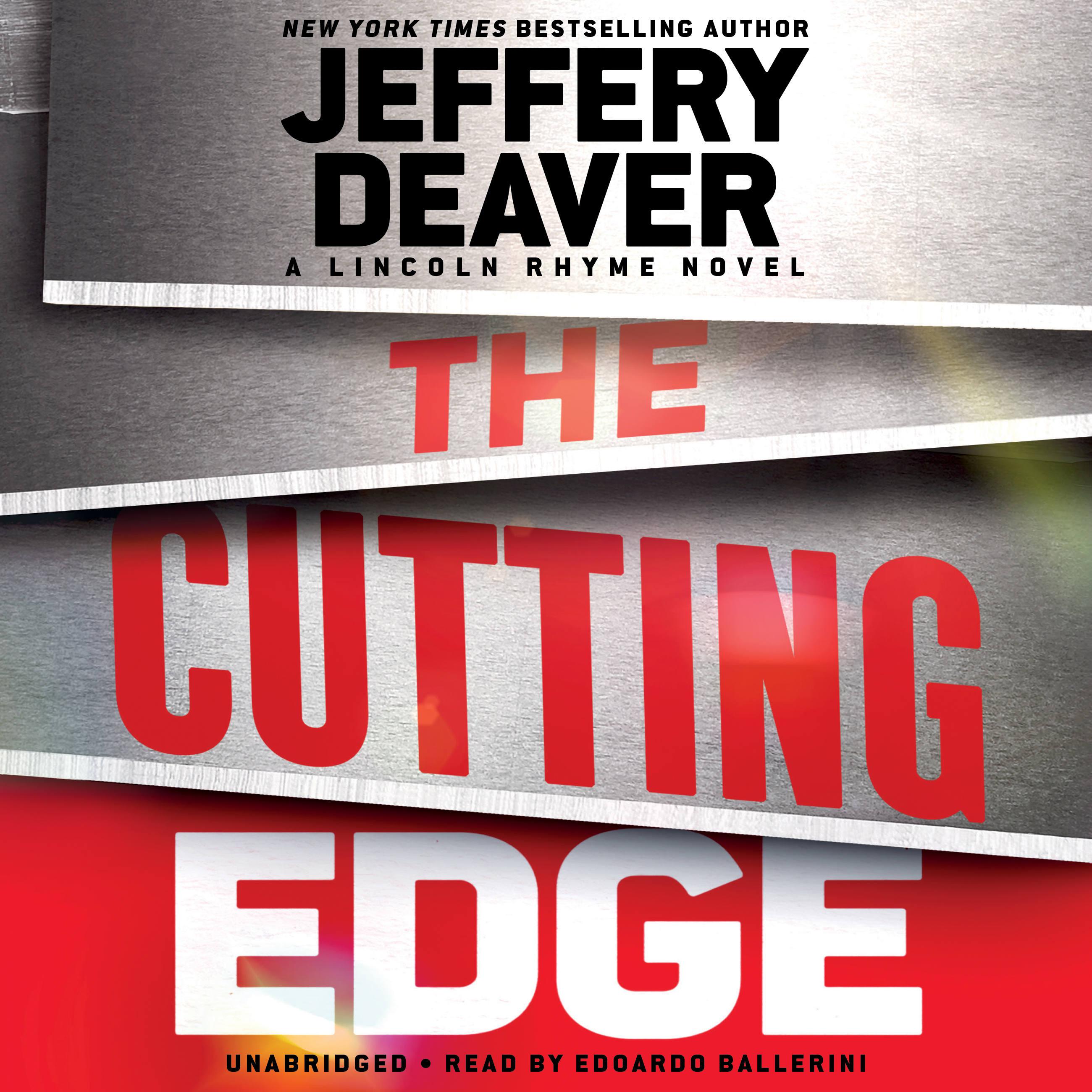 The Cutting Edge