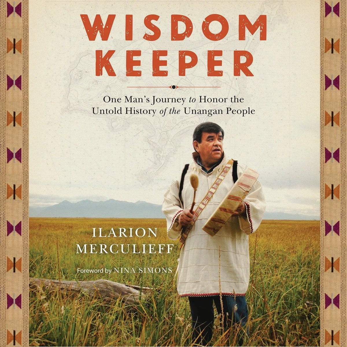 Wisdom Keeper