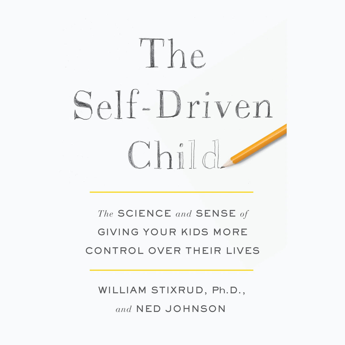 The Self-Driven Child