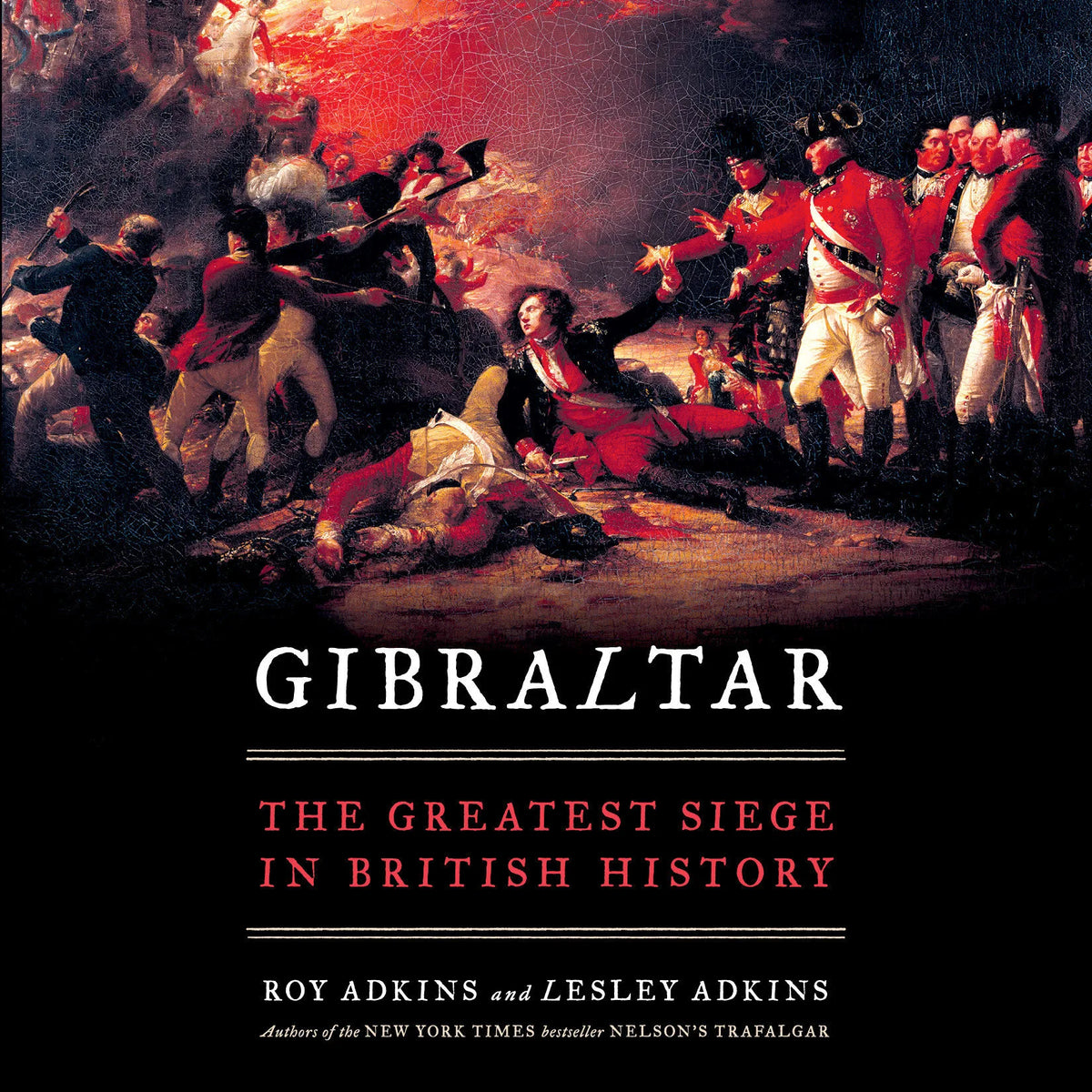 Gibraltar