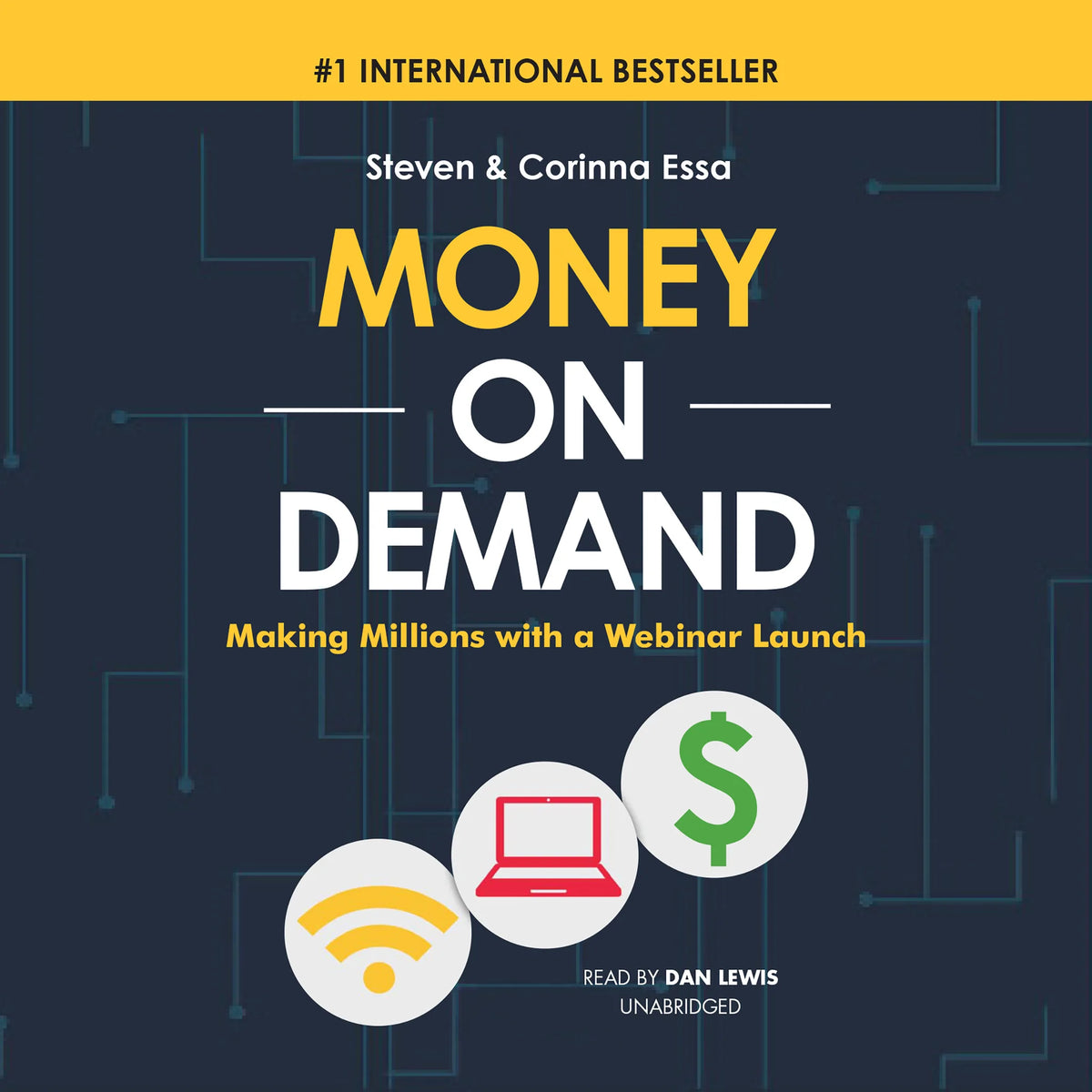 Money on Demand