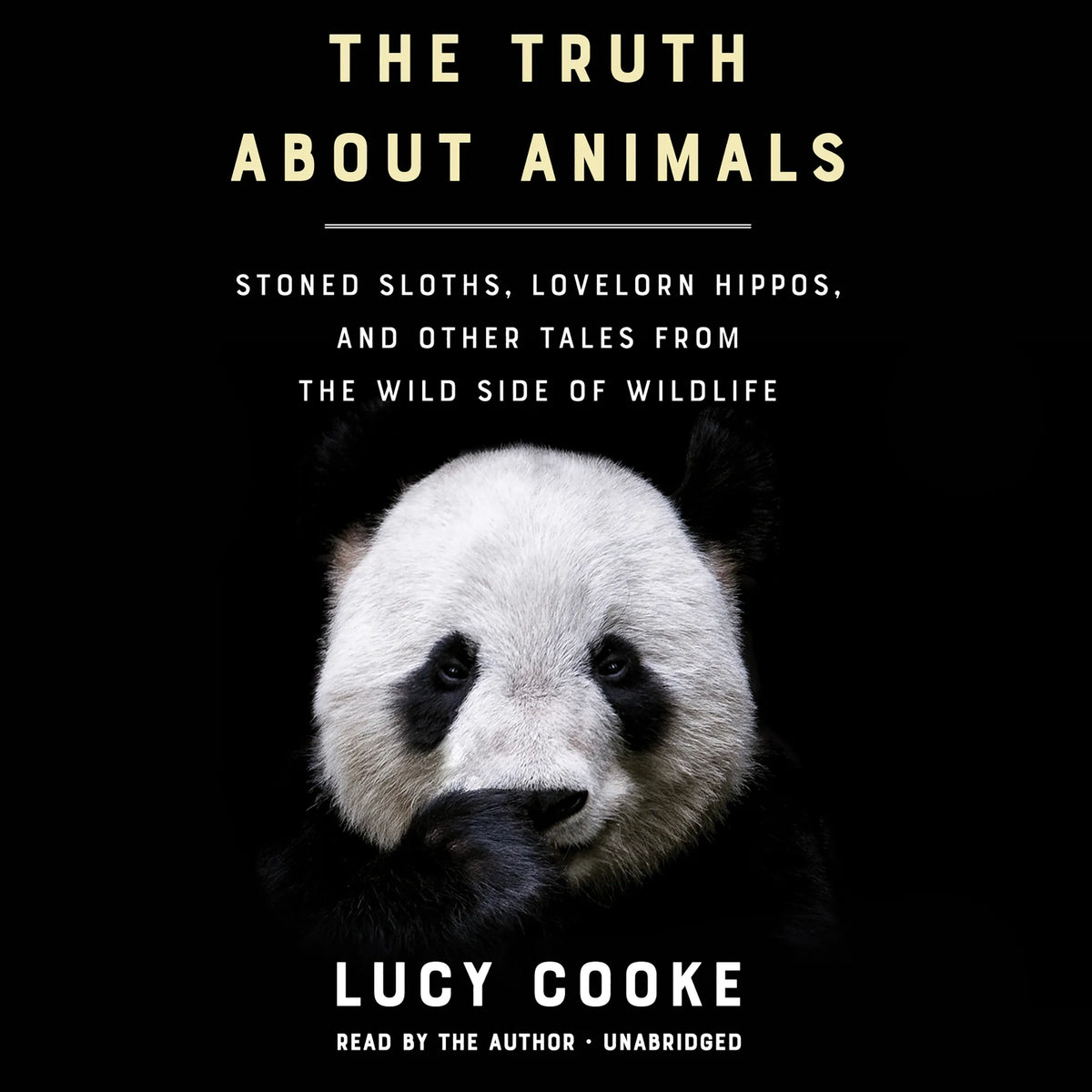 The Truth About Animals
