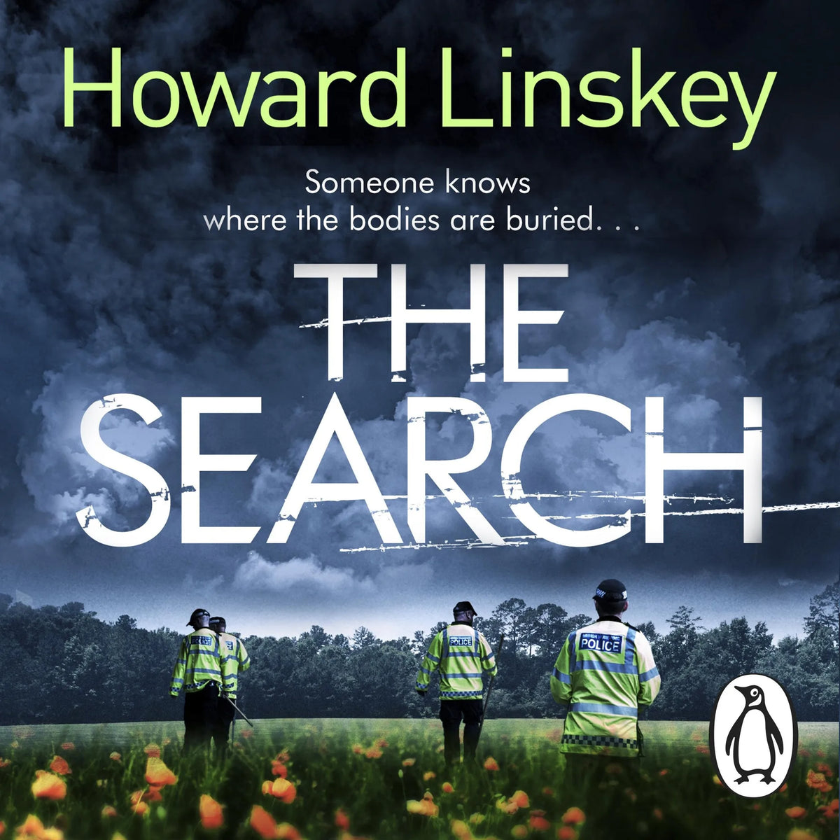 The Search