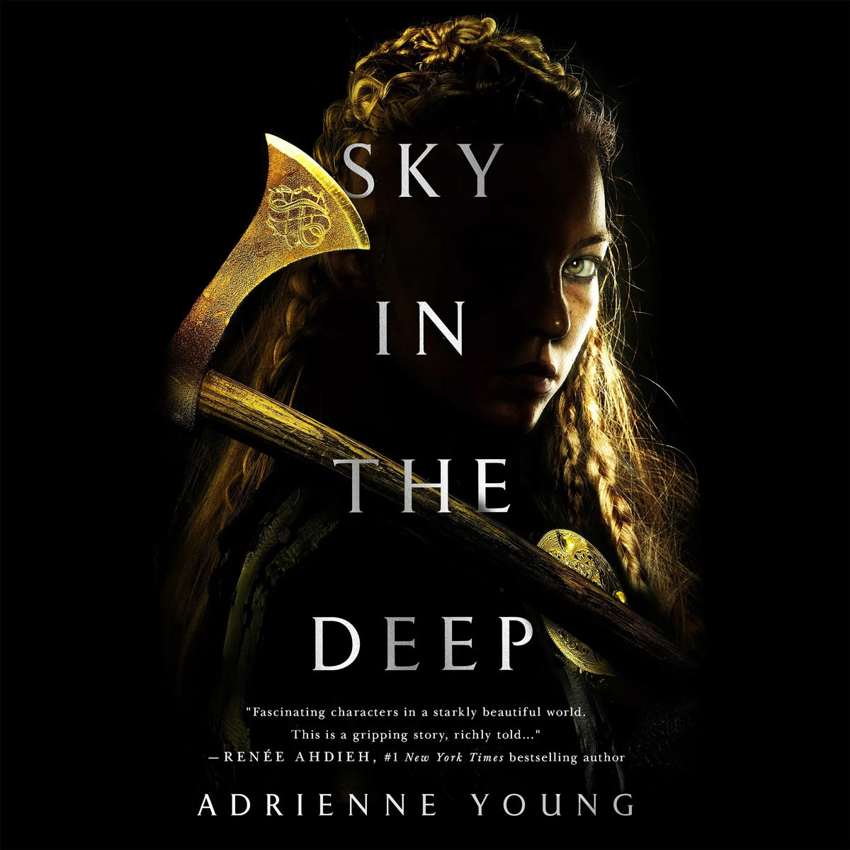 Sky in the Deep