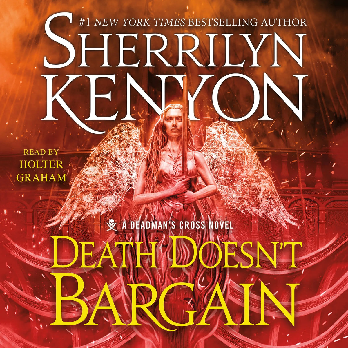 Death Doesn’t Bargain