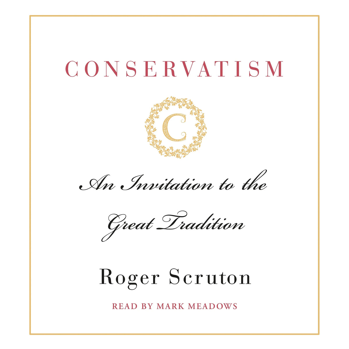 Conservatism